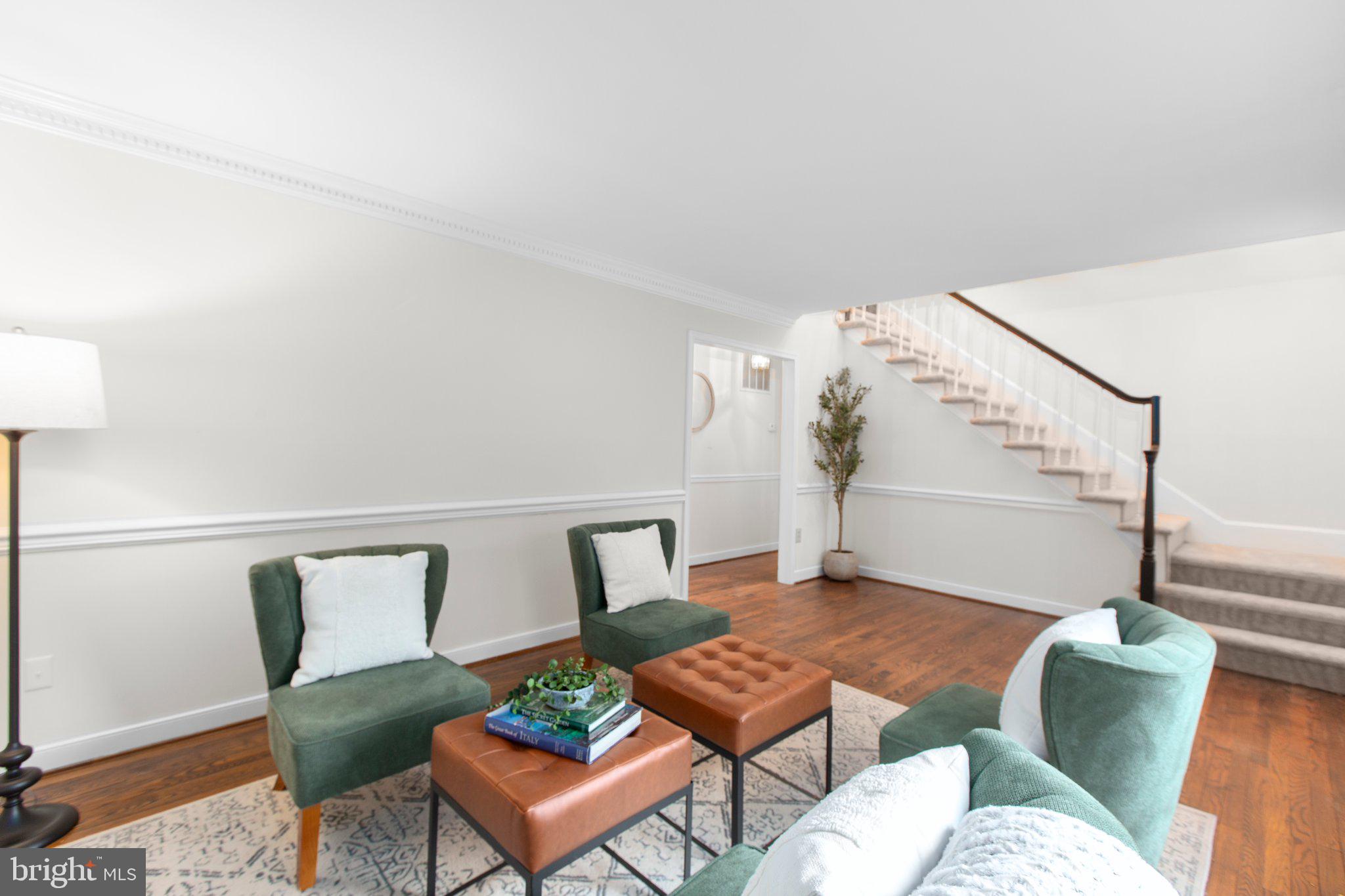 BREEZEWOOD - Residential