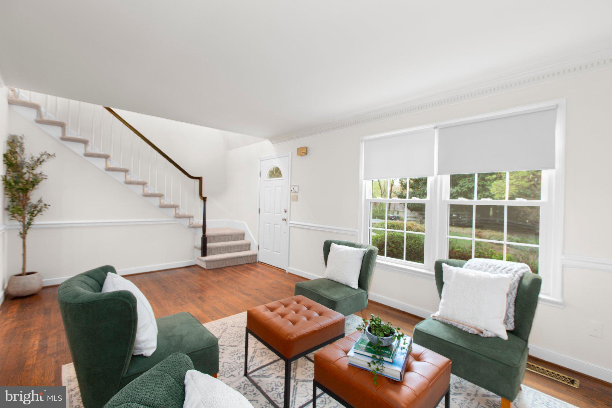 BREEZEWOOD - Residential