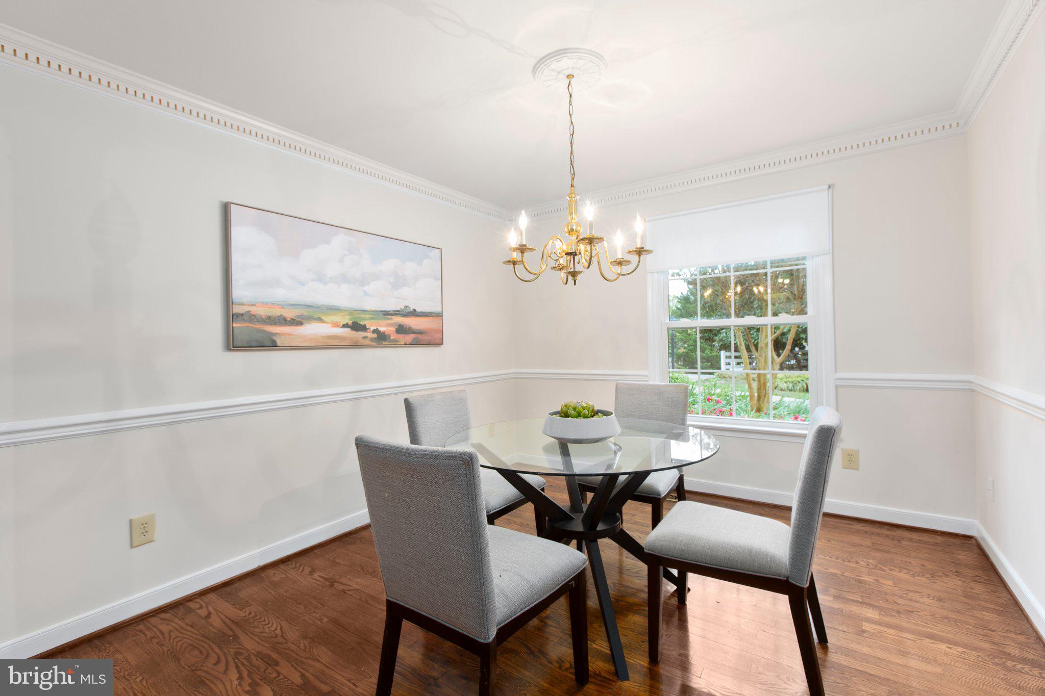 BREEZEWOOD - Residential