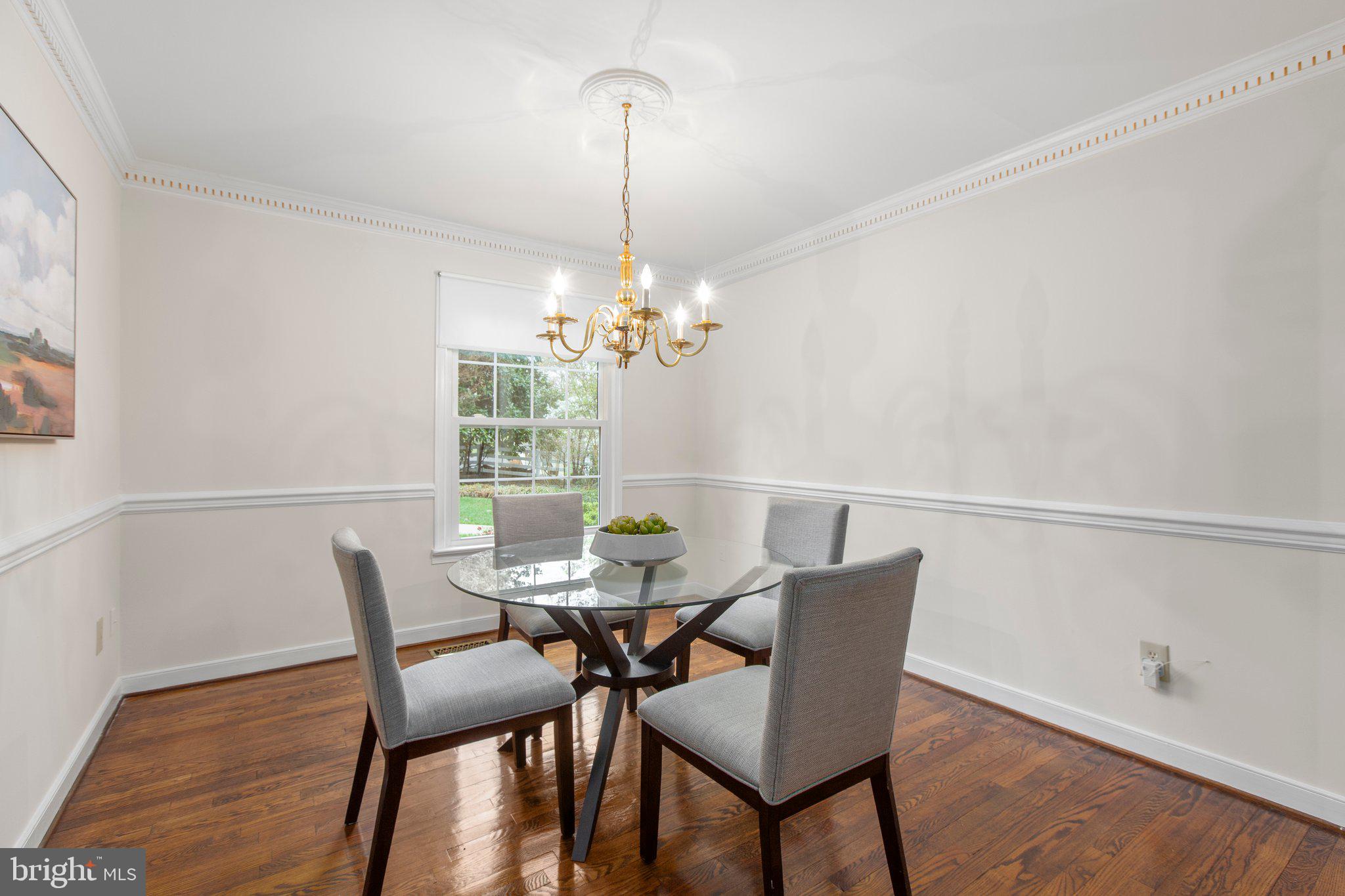 BREEZEWOOD - Residential