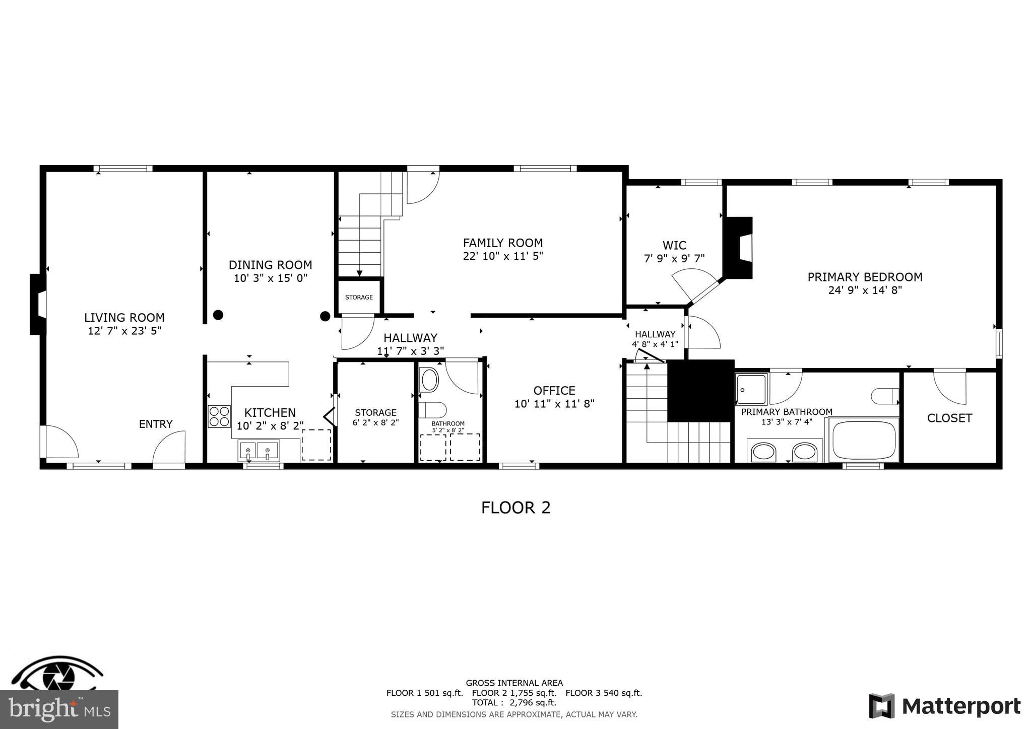 BREEZEWOOD - Residential