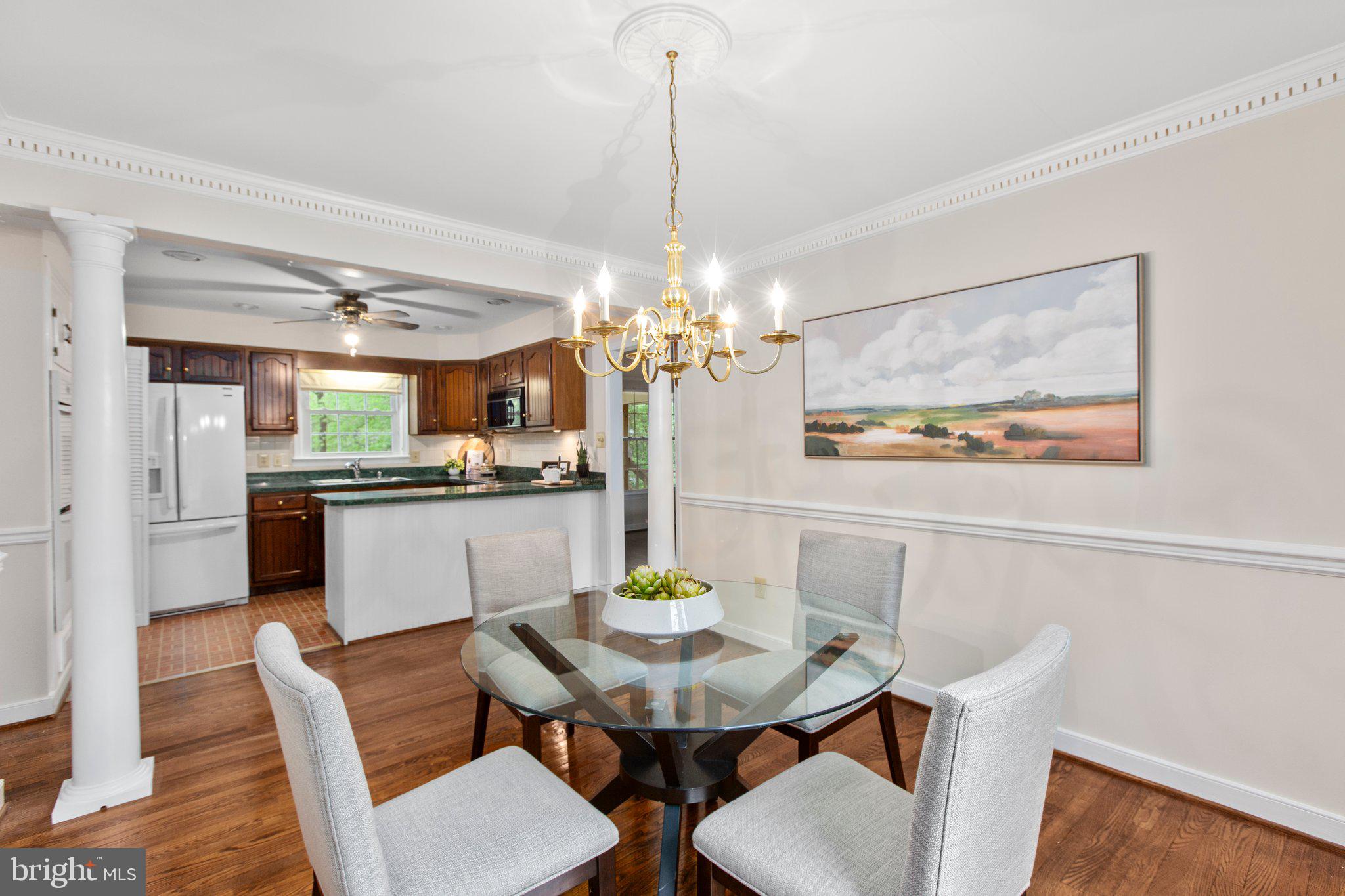 BREEZEWOOD - Residential