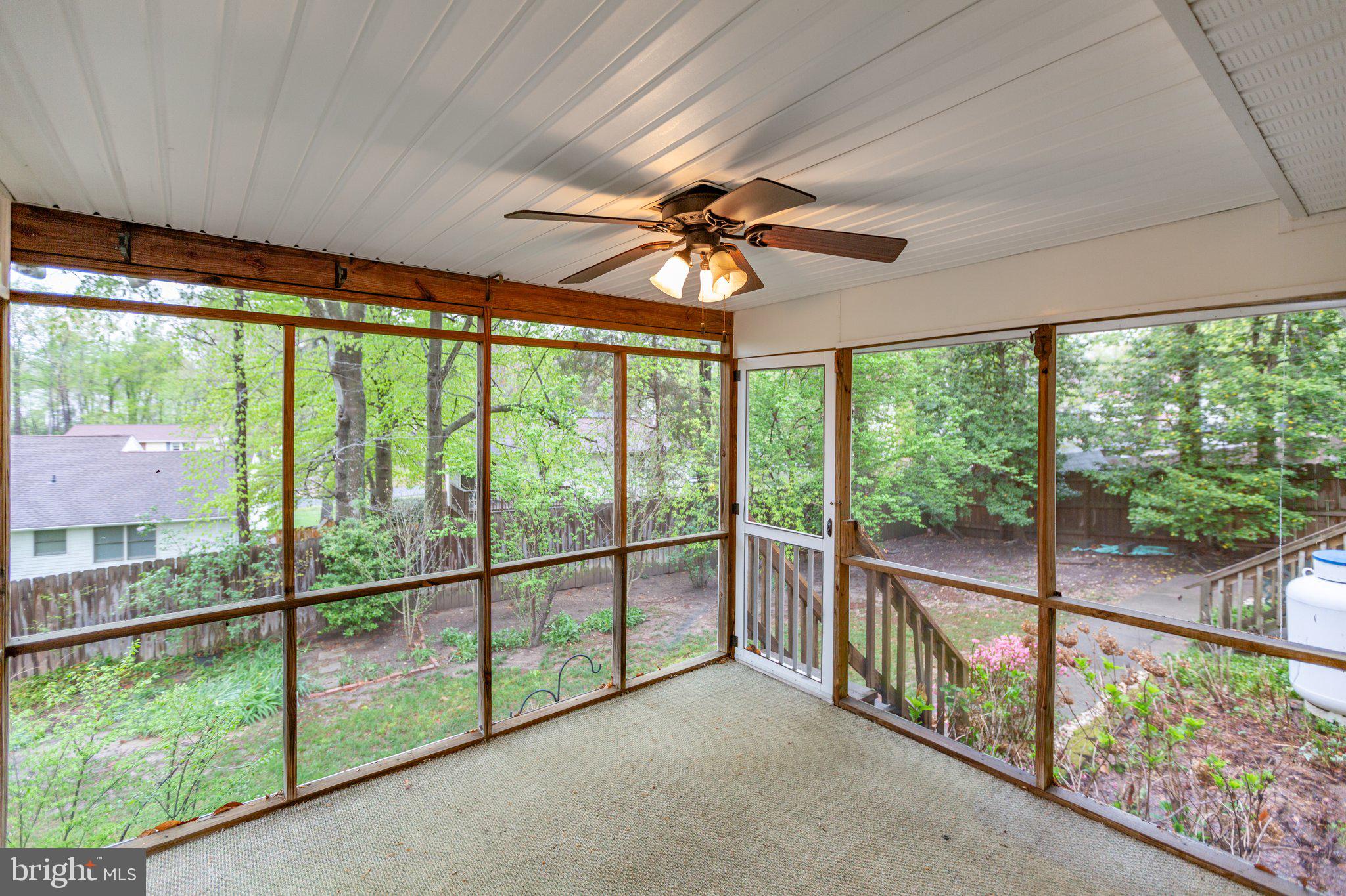 BREEZEWOOD - Residential