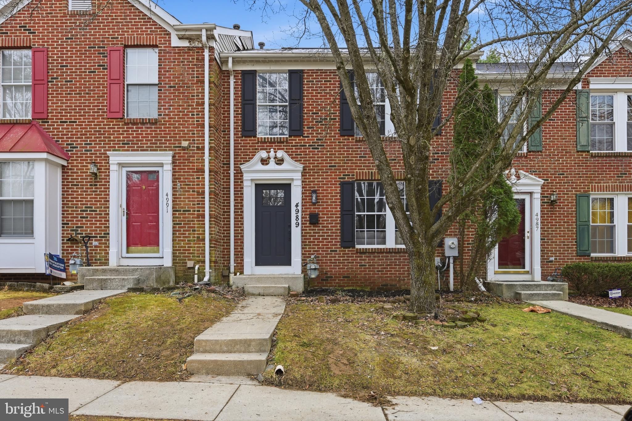 NEW TOWN - Residential