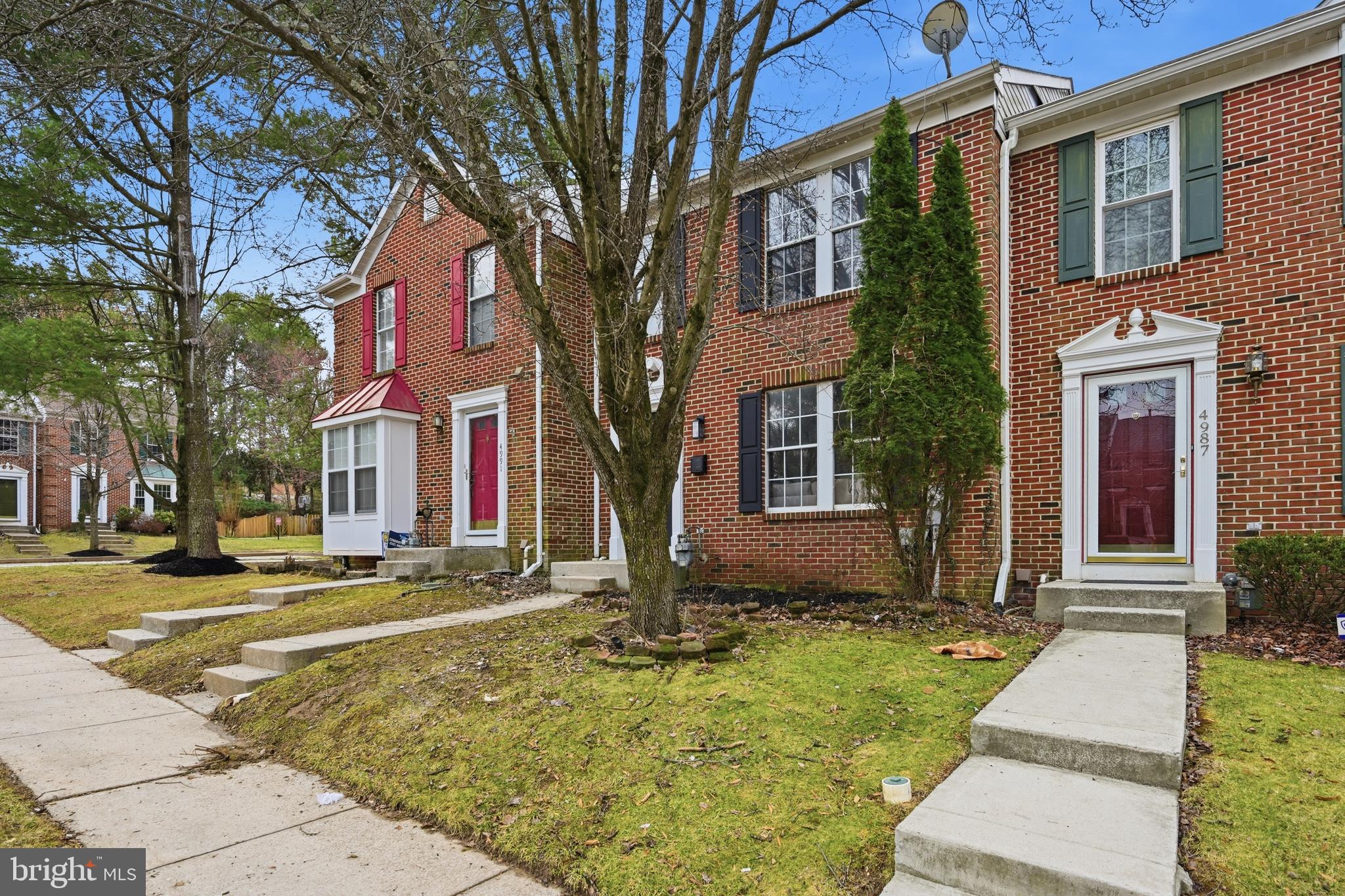 NEW TOWN - Residential