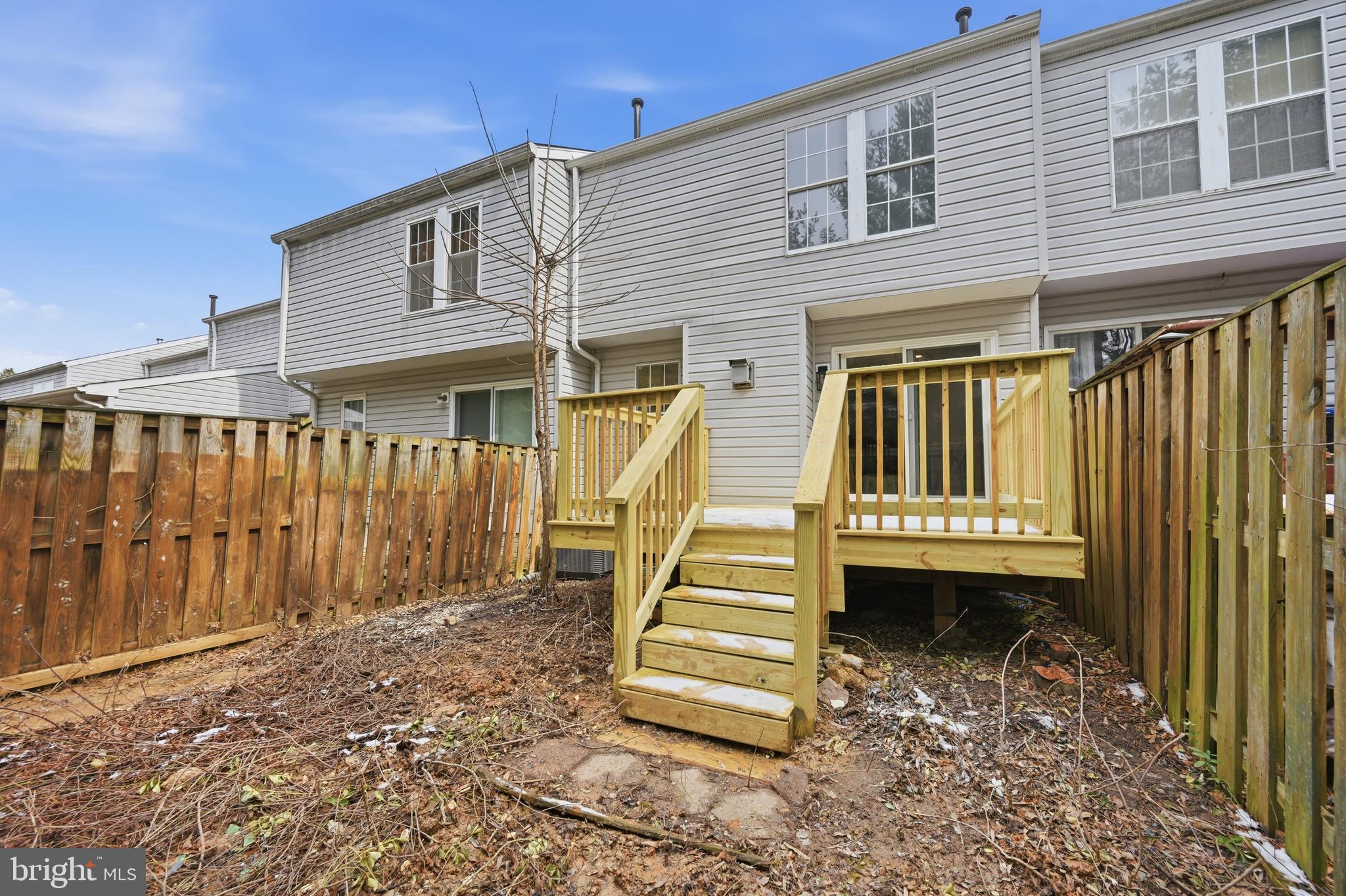 NEW TOWN - Residential