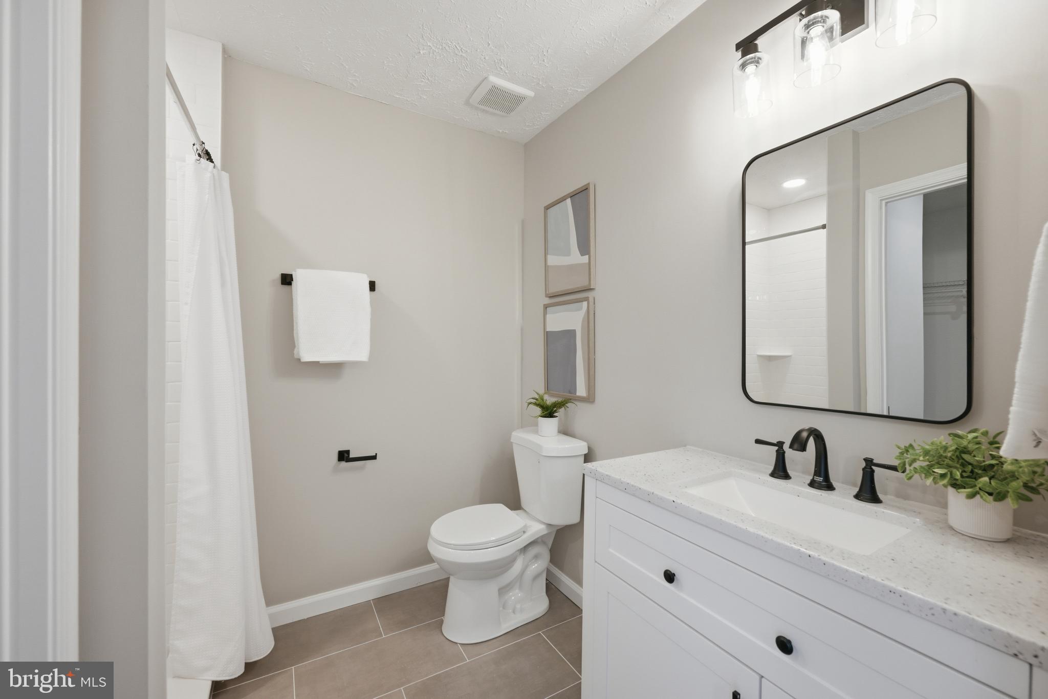 NEW TOWN - Residential