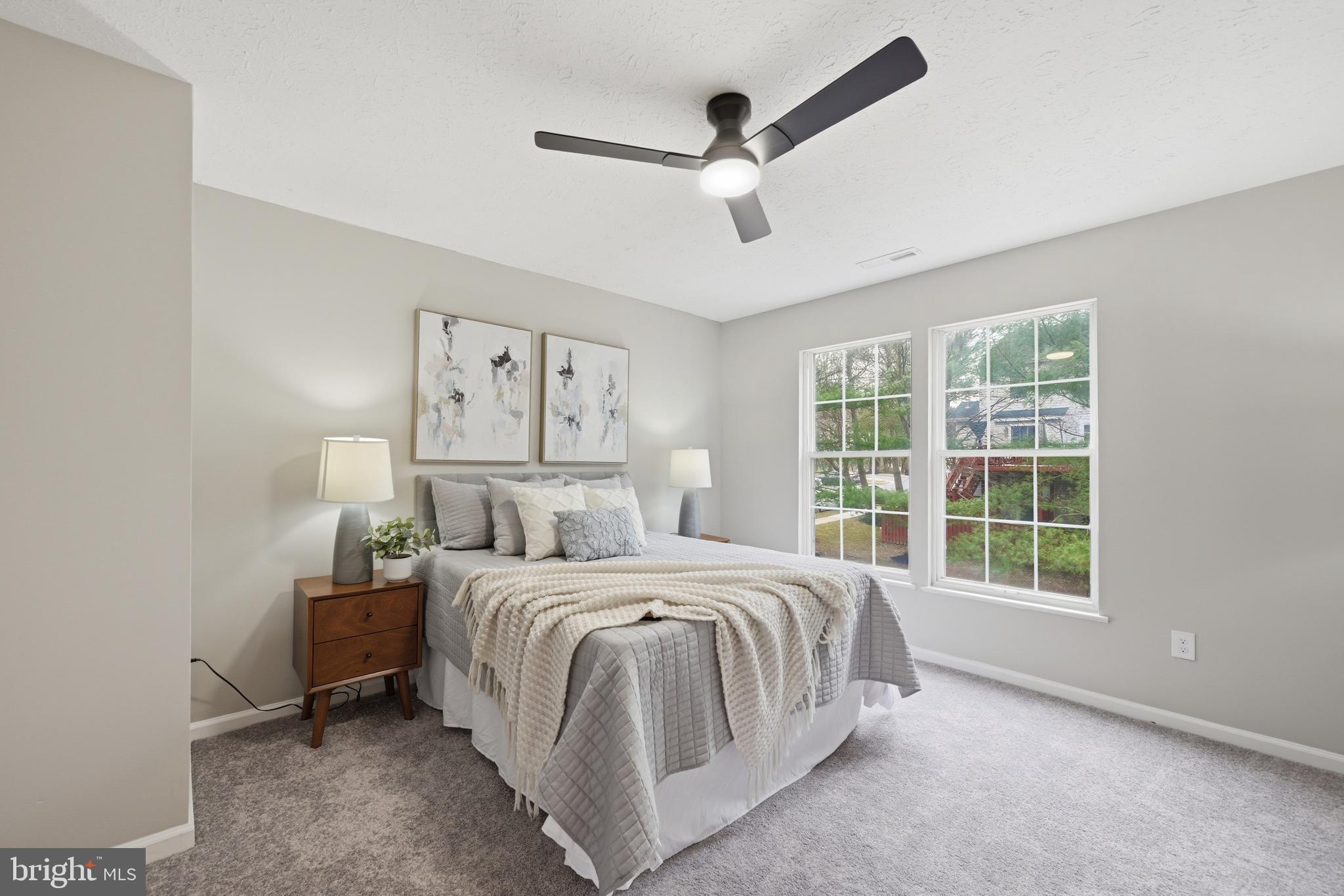 NEW TOWN - Residential