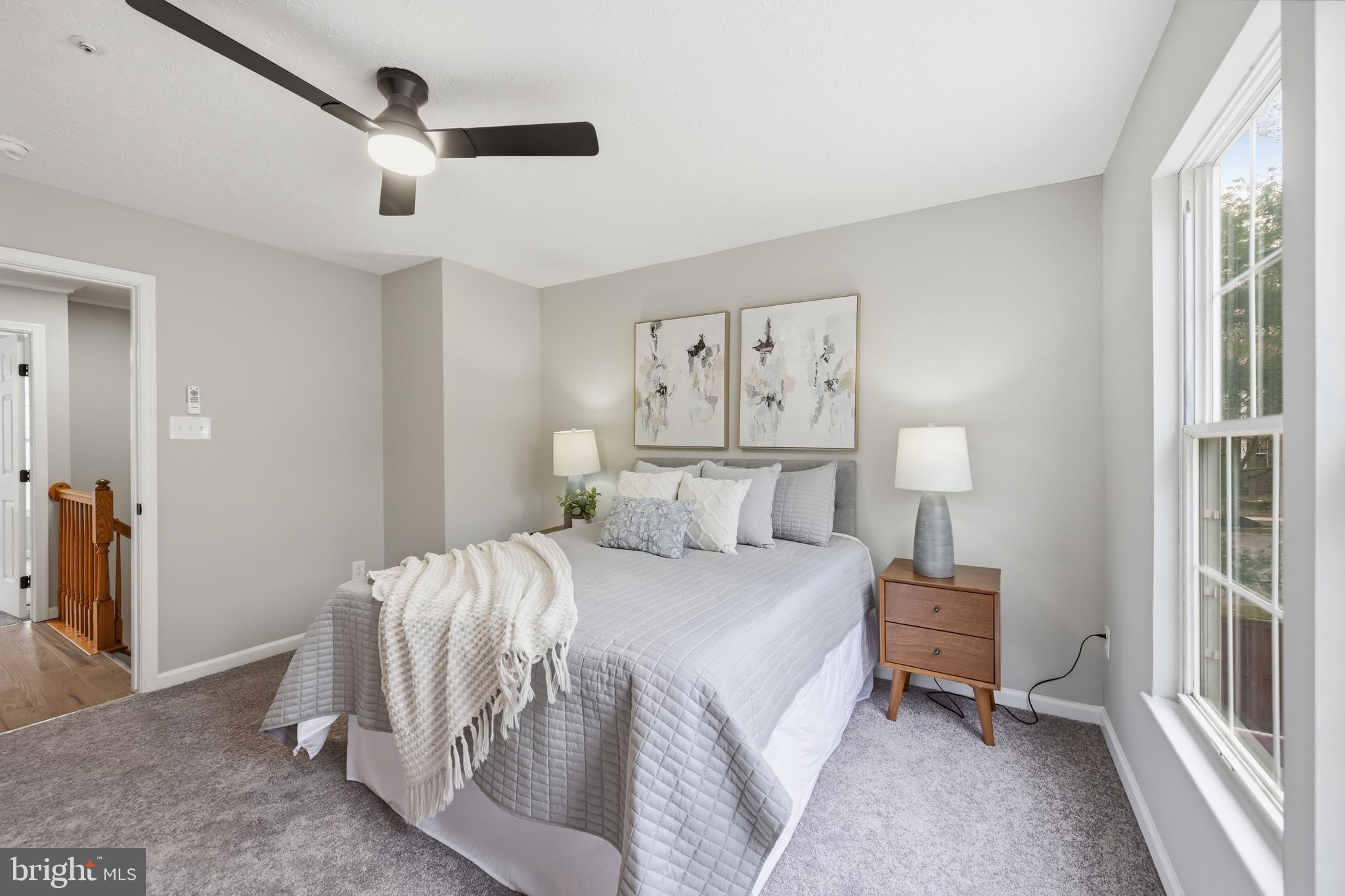 NEW TOWN - Residential