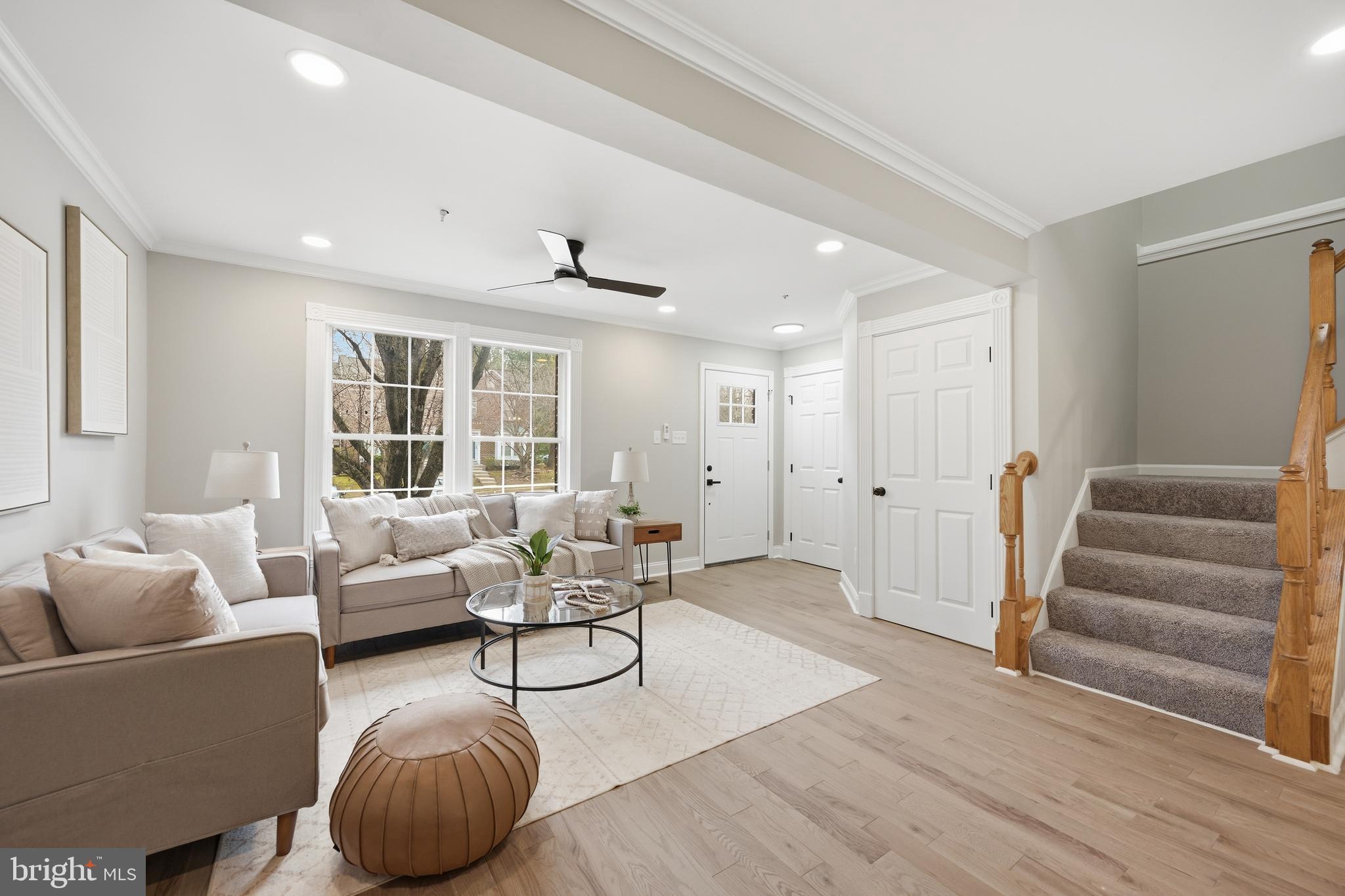 NEW TOWN - Residential