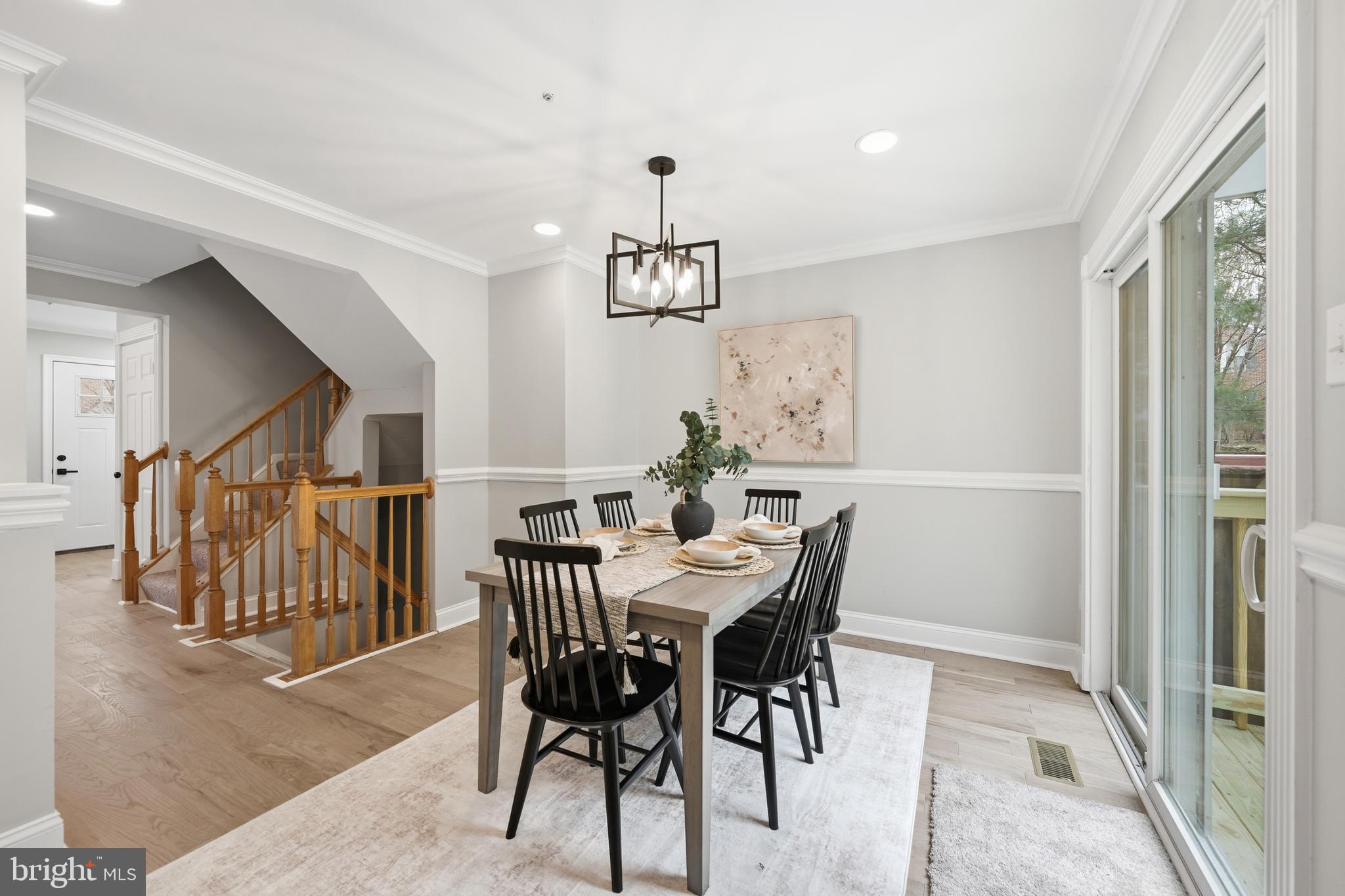 NEW TOWN - Residential