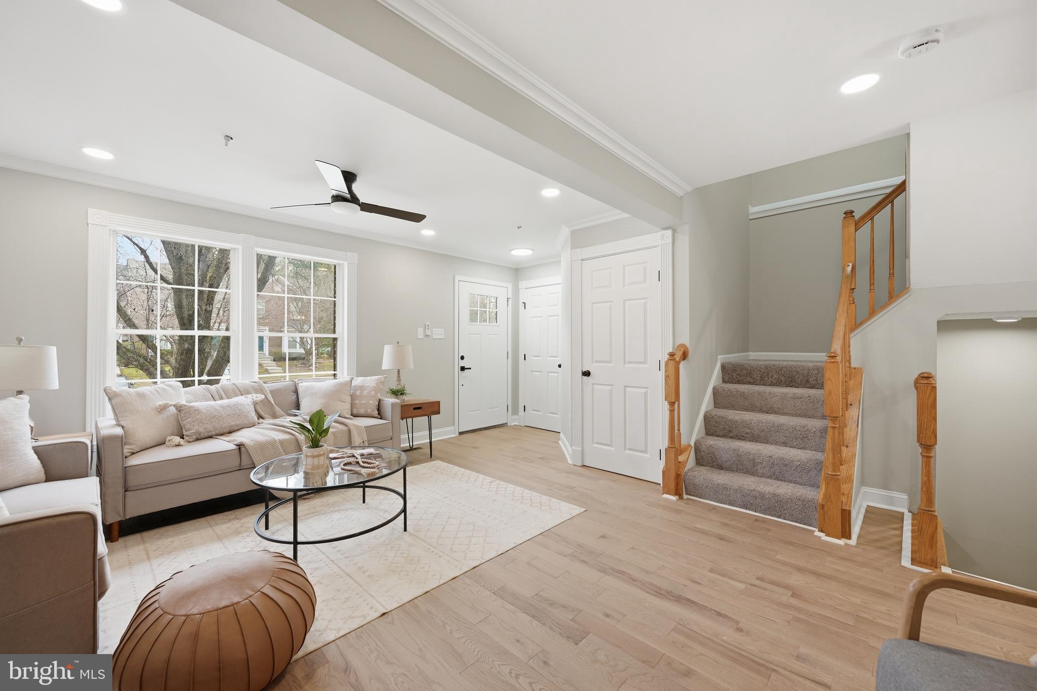 NEW TOWN - Residential