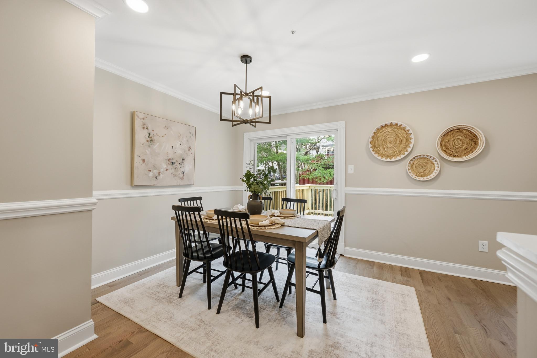 NEW TOWN - Residential