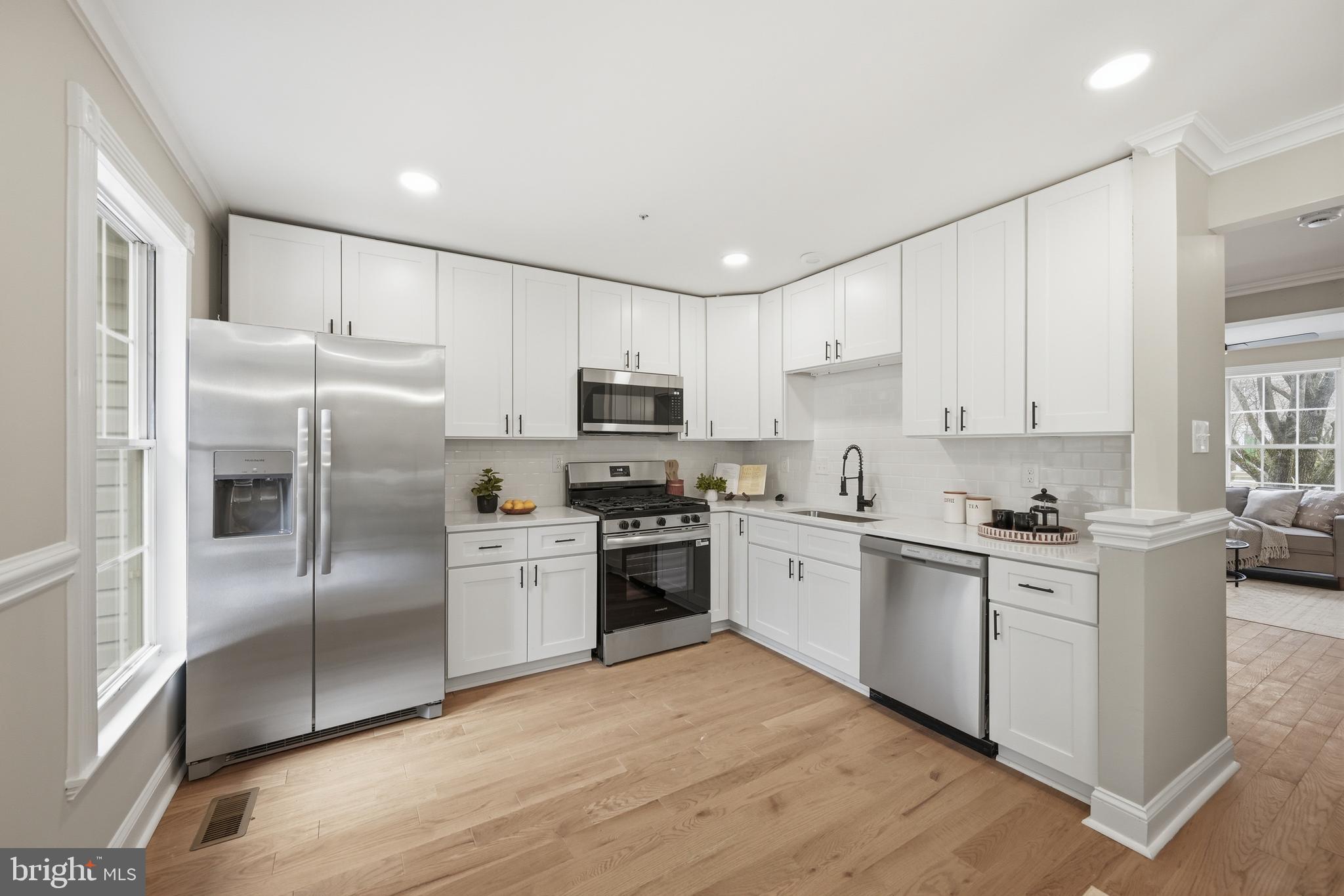 NEW TOWN - Residential