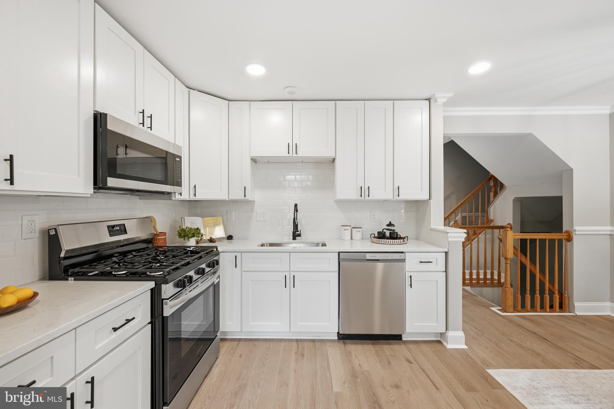 NEW TOWN - Residential