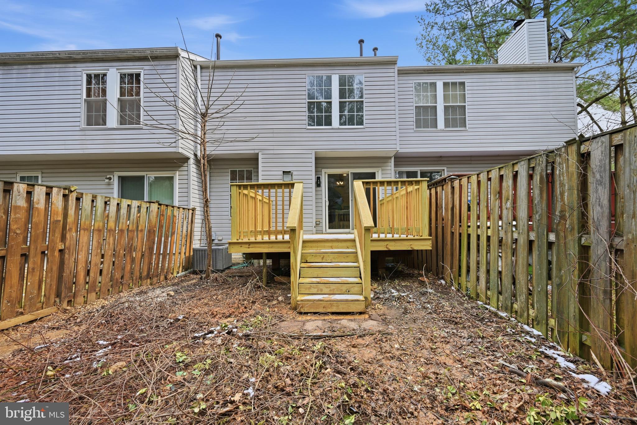 NEW TOWN - Residential