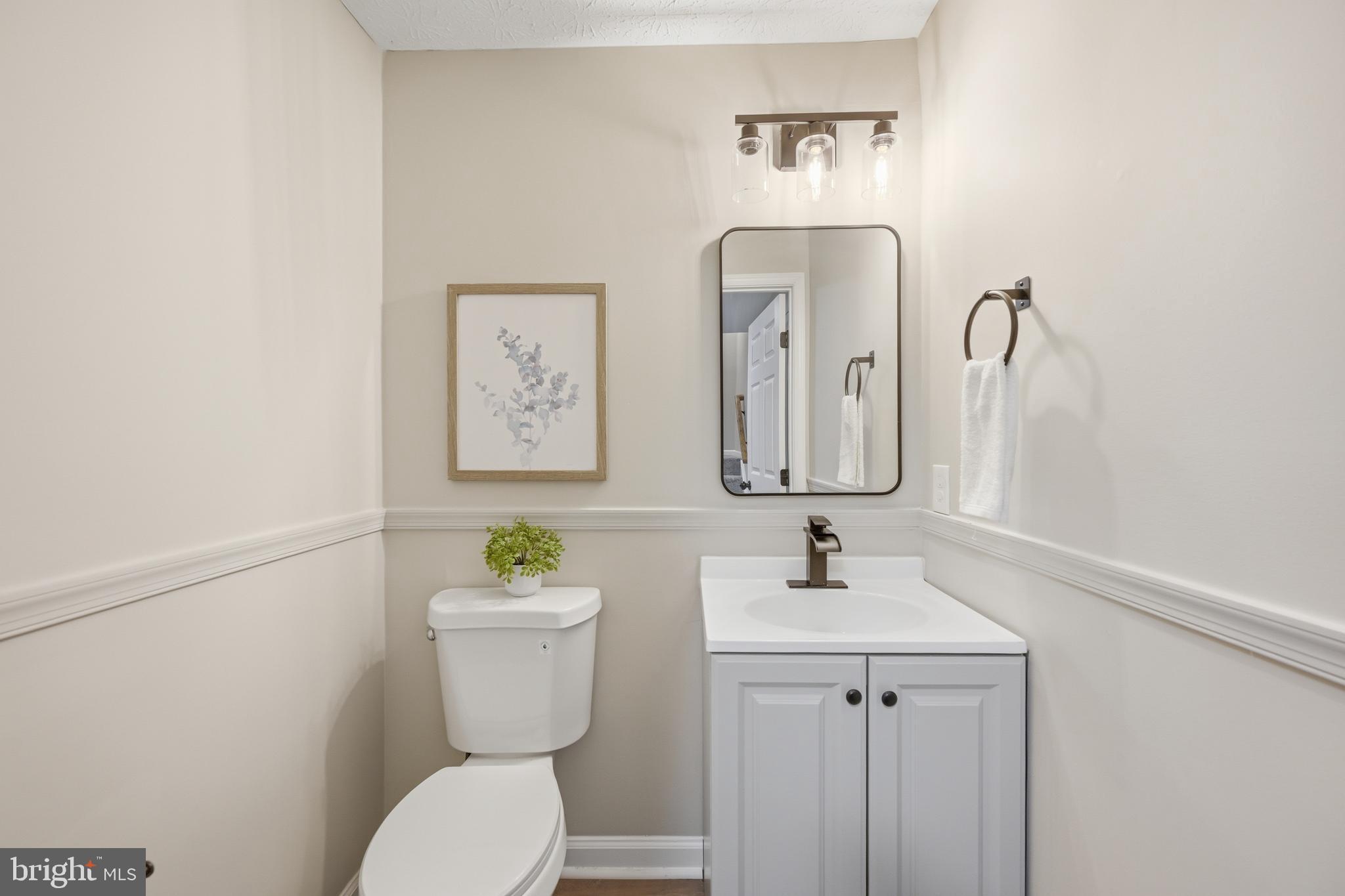 NEW TOWN - Residential