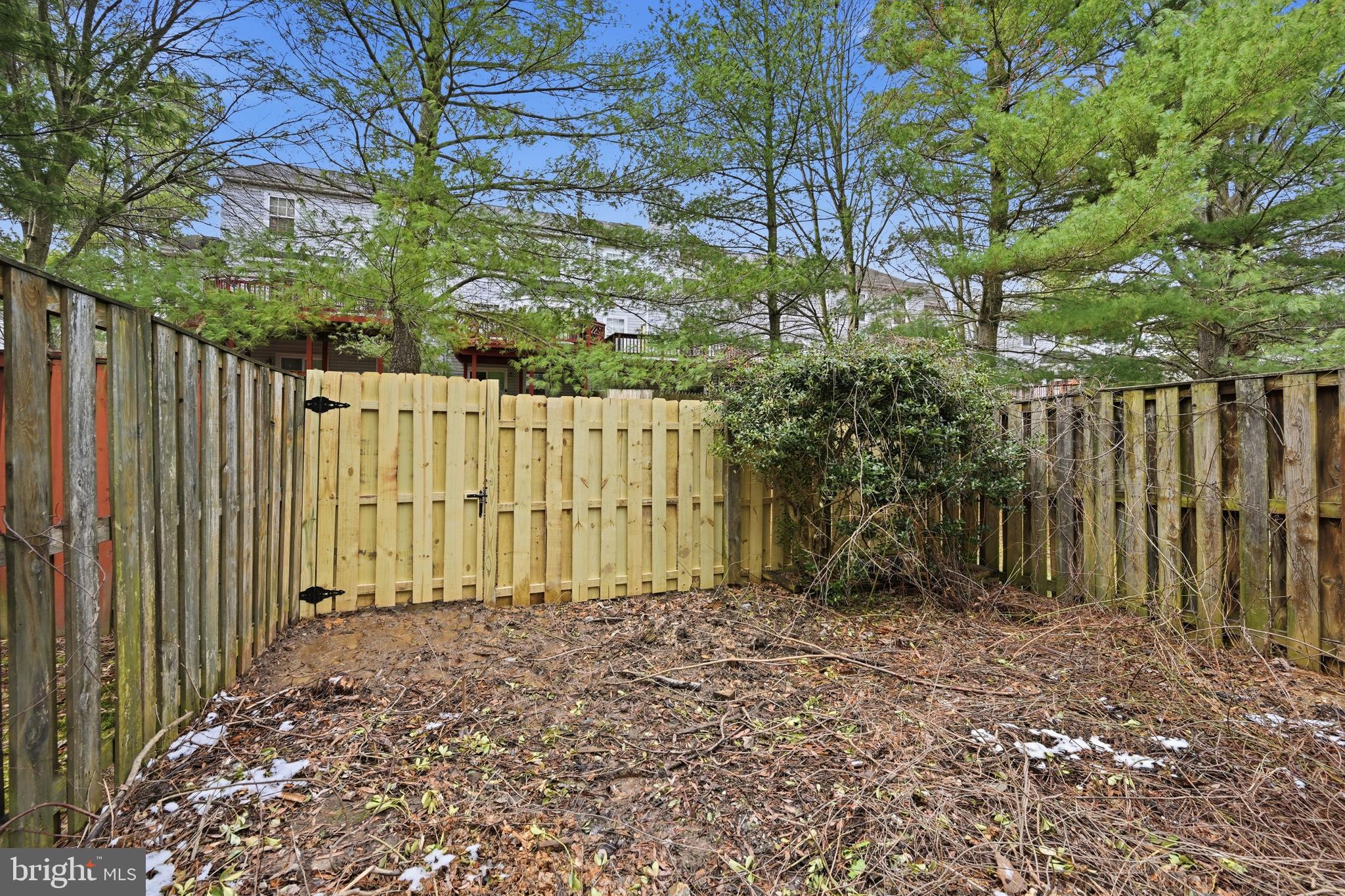 NEW TOWN - Residential