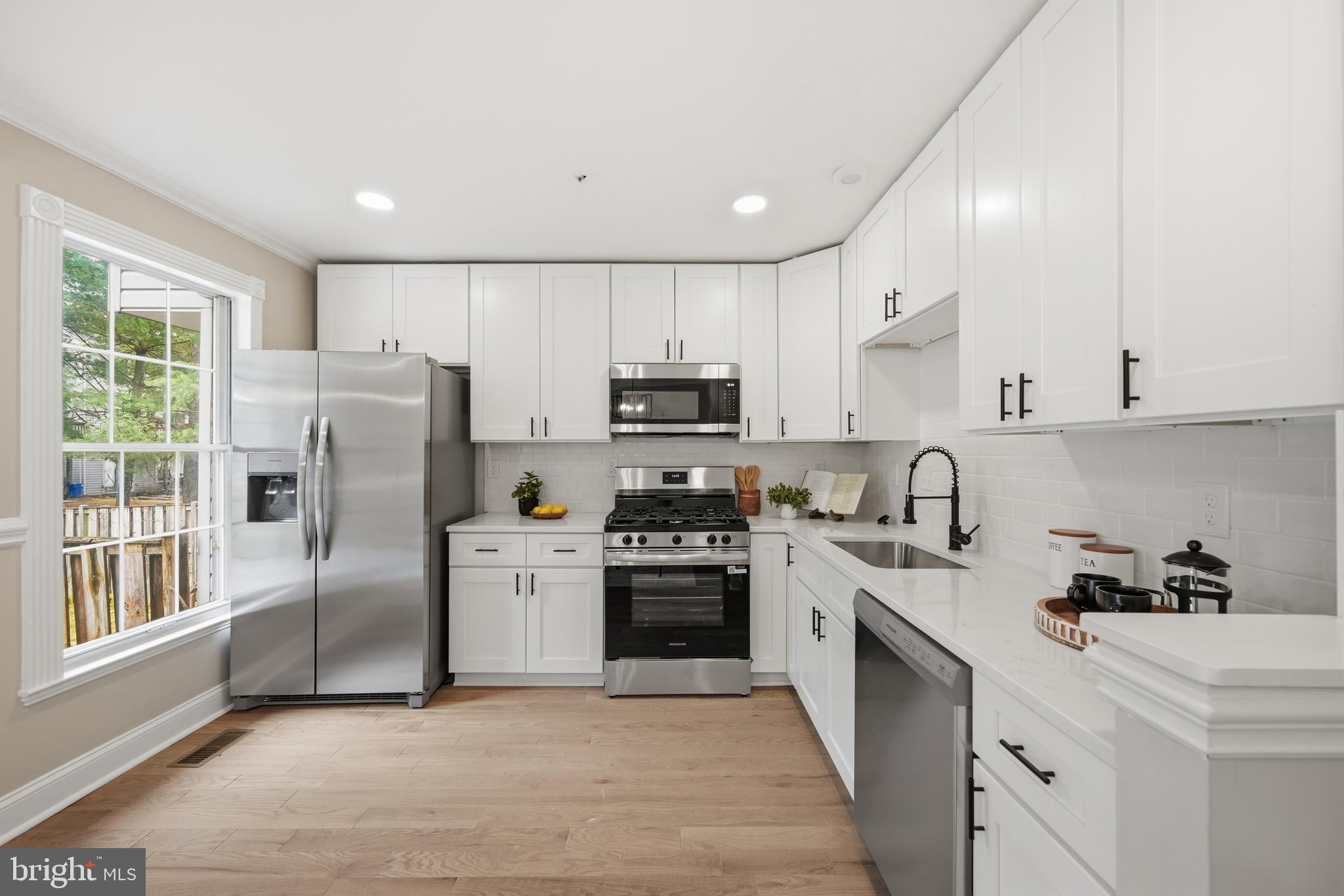 NEW TOWN - Residential