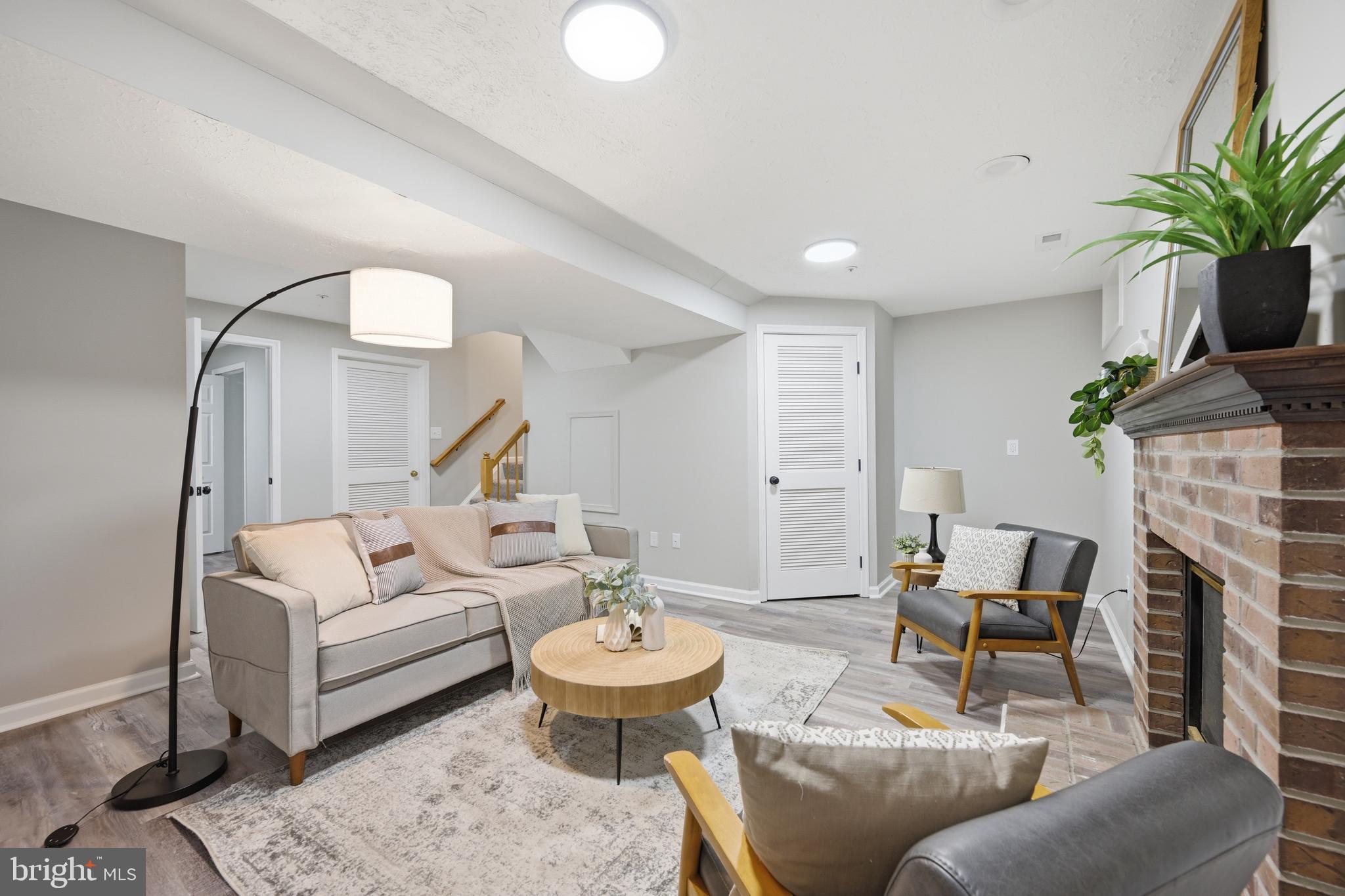 NEW TOWN - Residential