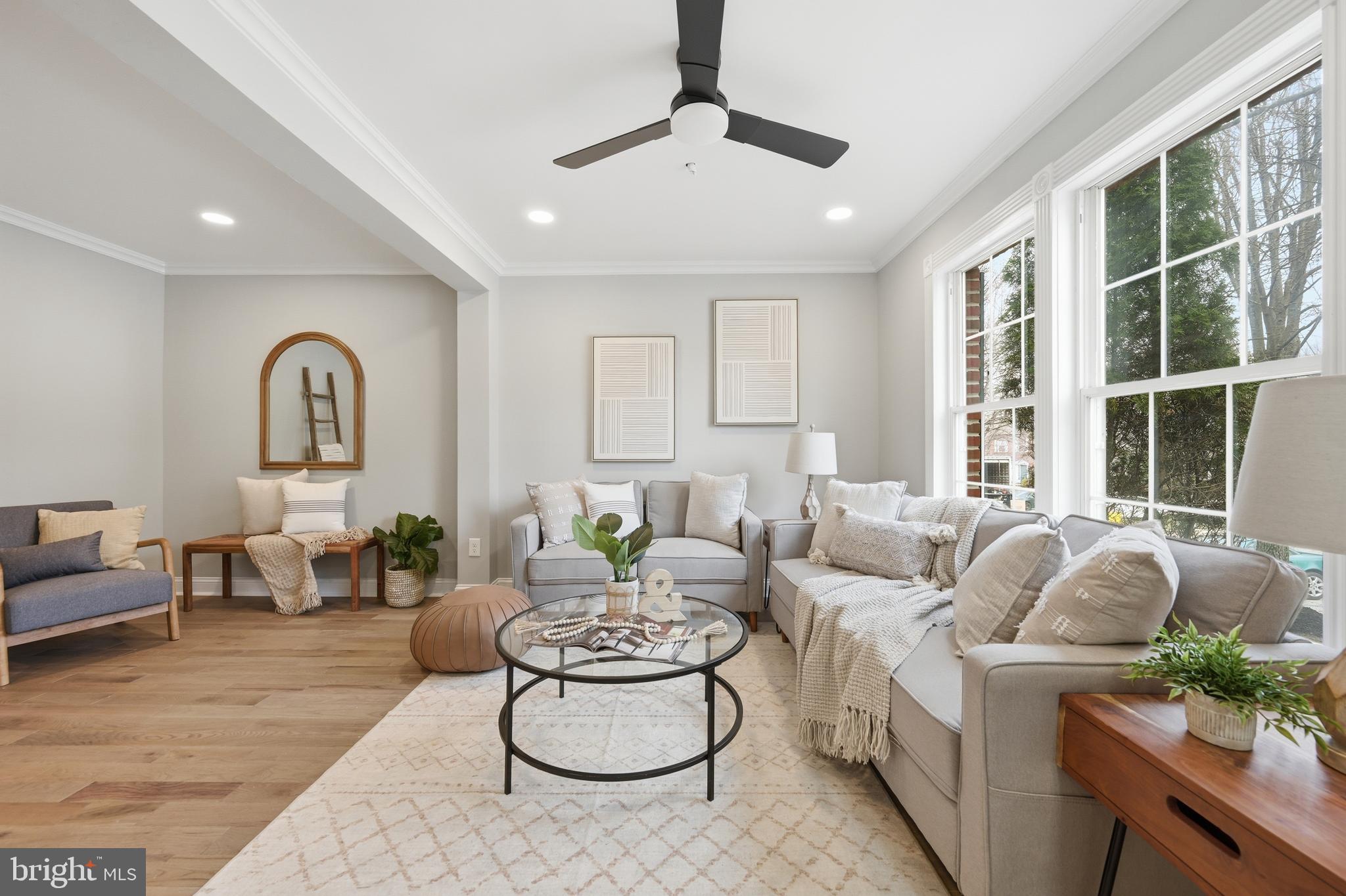 NEW TOWN - Residential