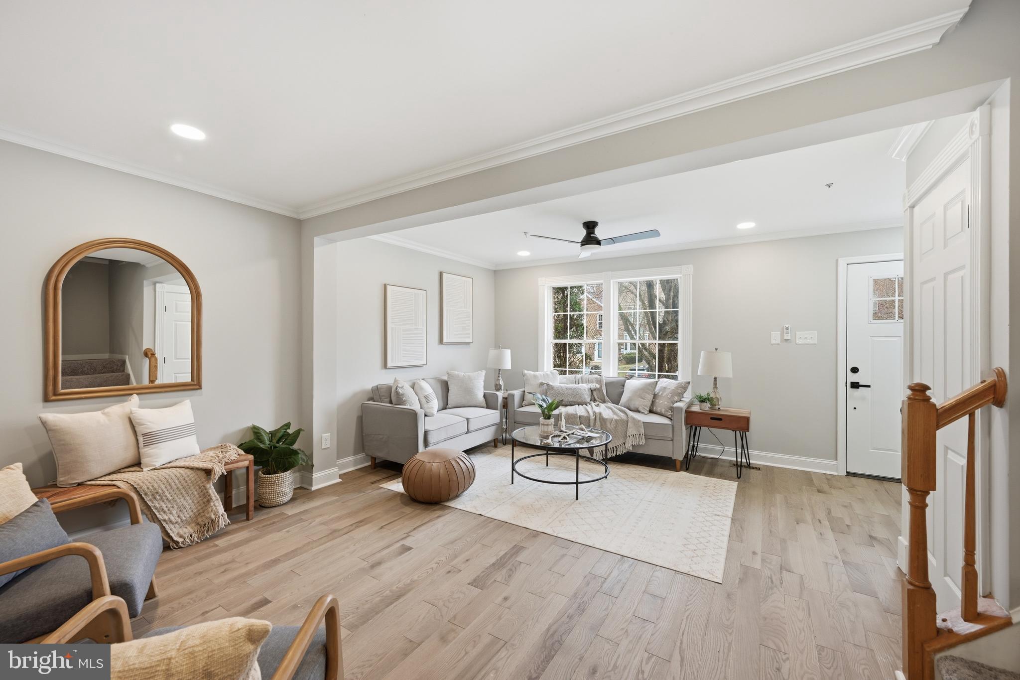 NEW TOWN - Residential