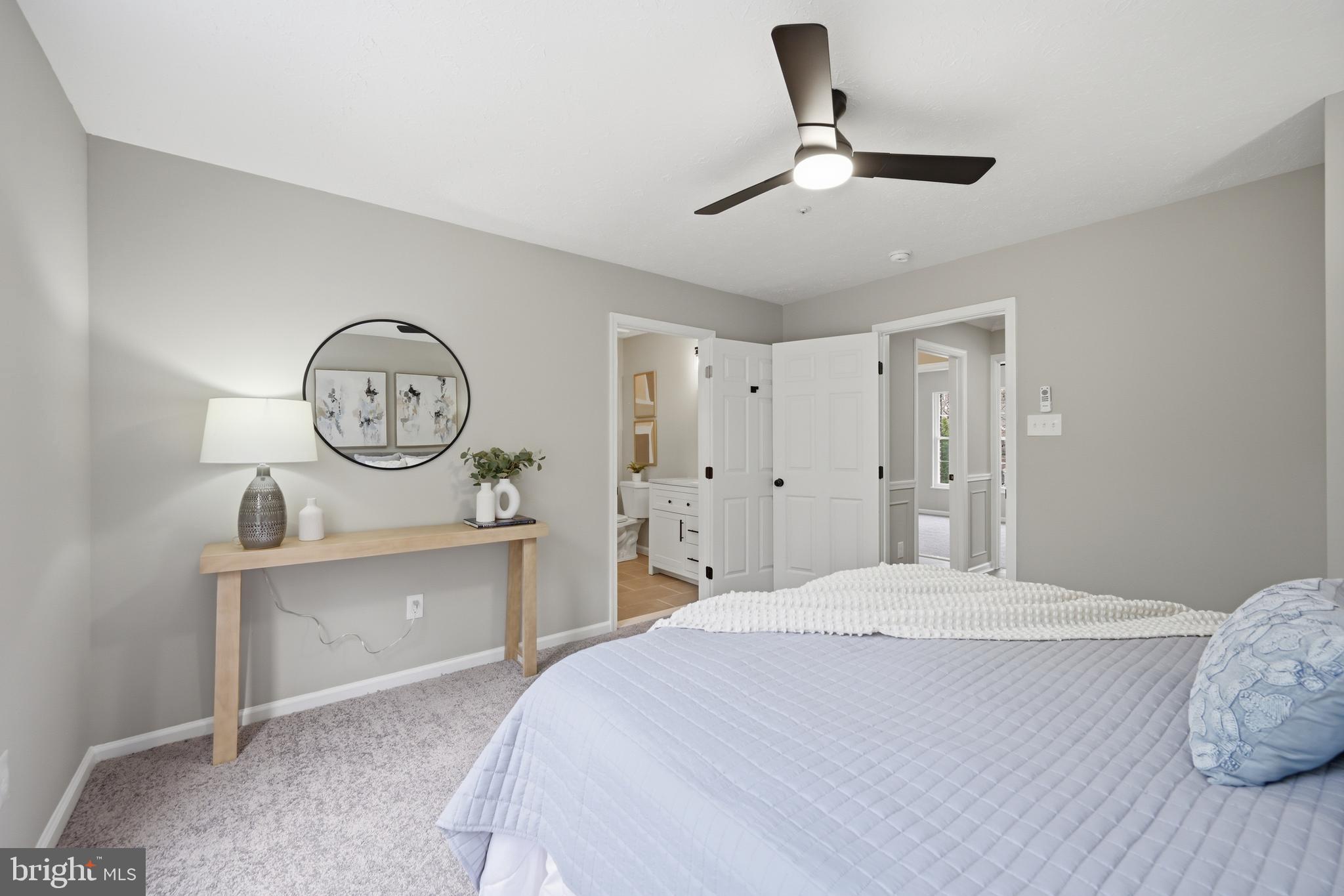 NEW TOWN - Residential