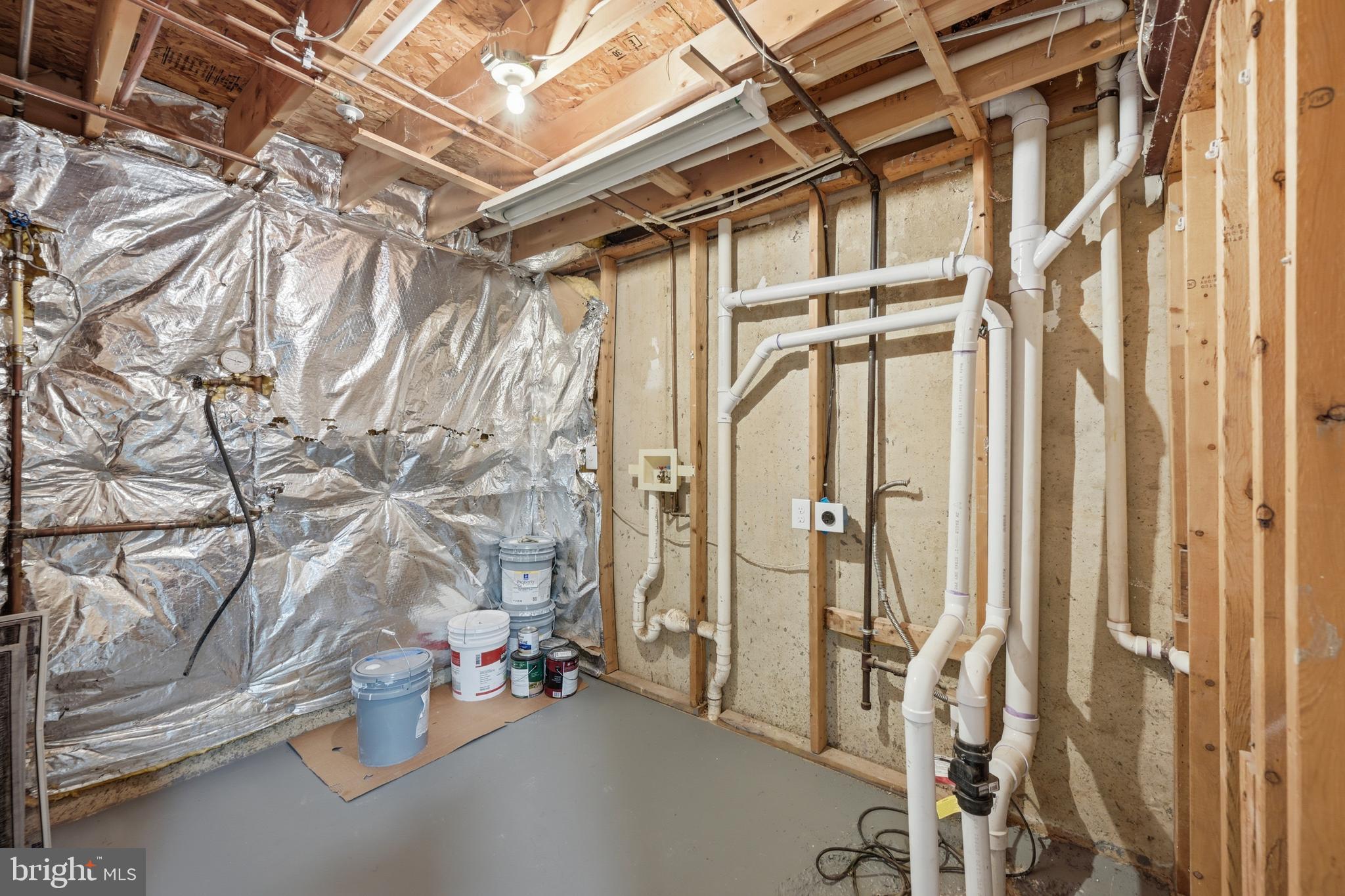 NEW TOWN - Residential