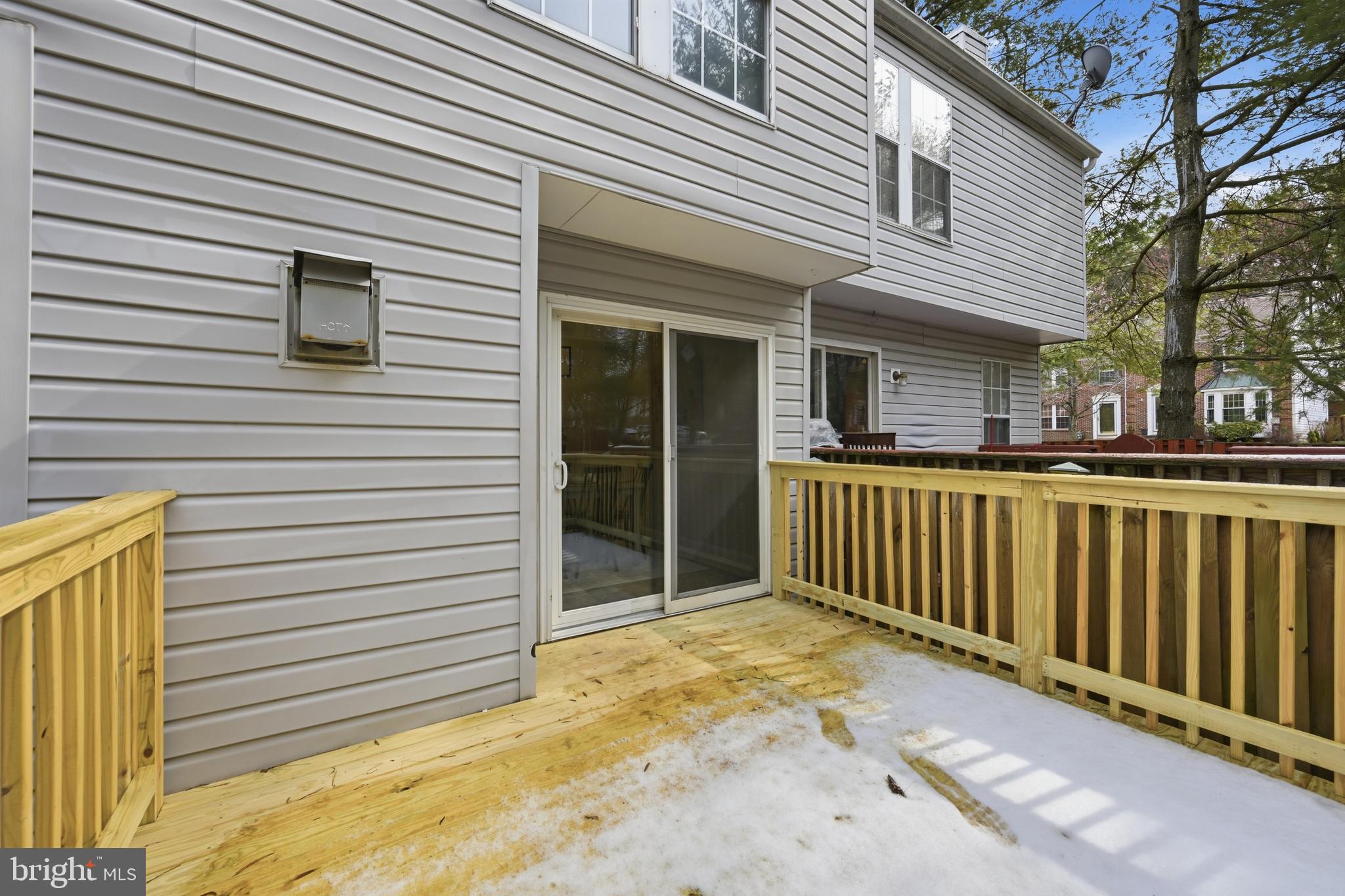 NEW TOWN - Residential