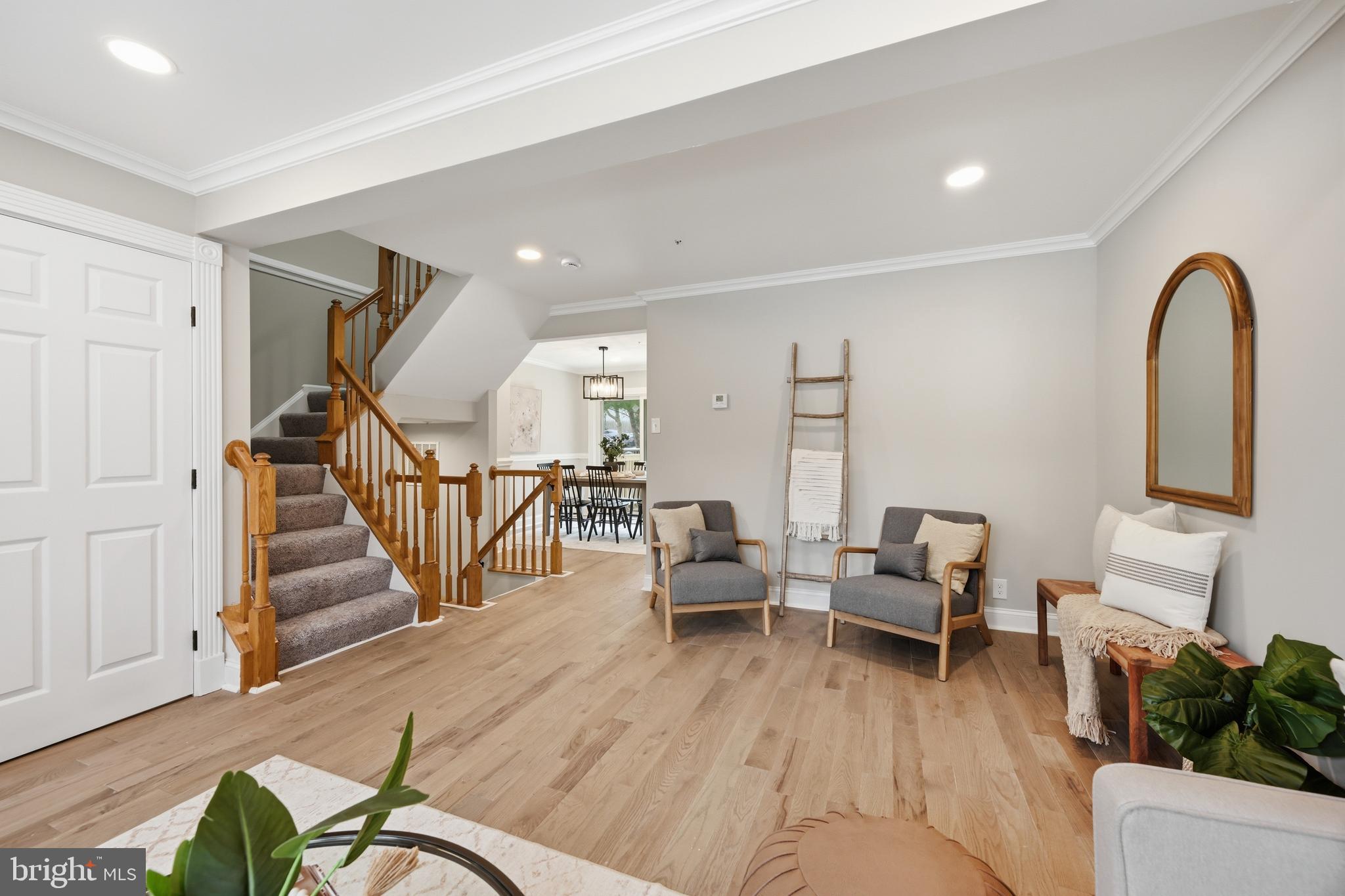 NEW TOWN - Residential