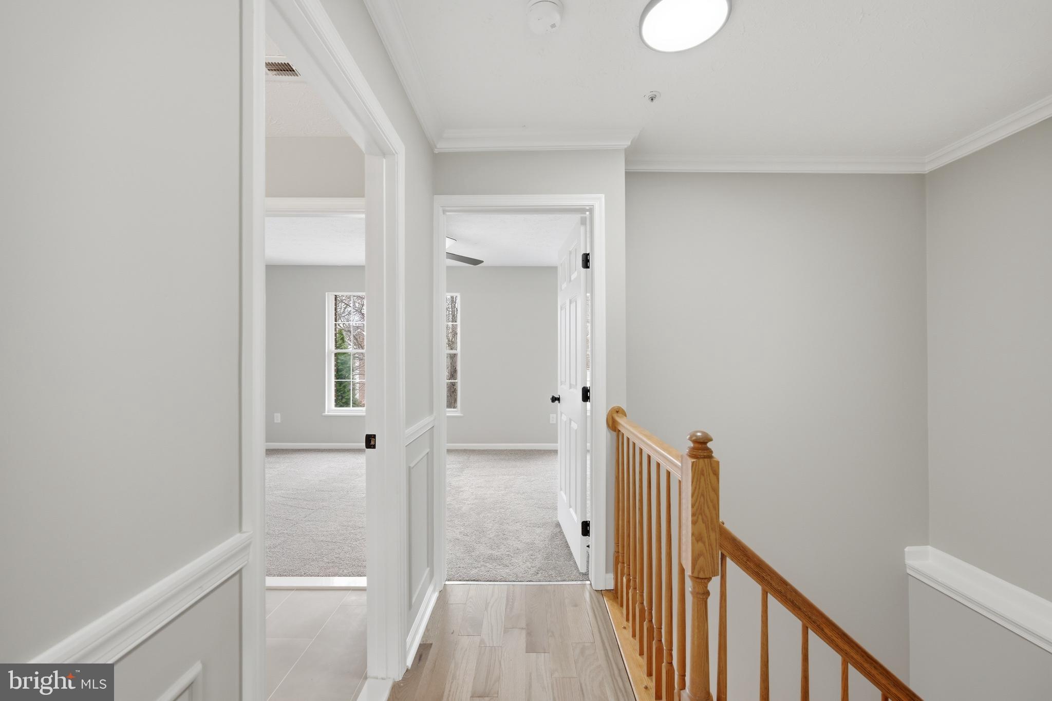 NEW TOWN - Residential