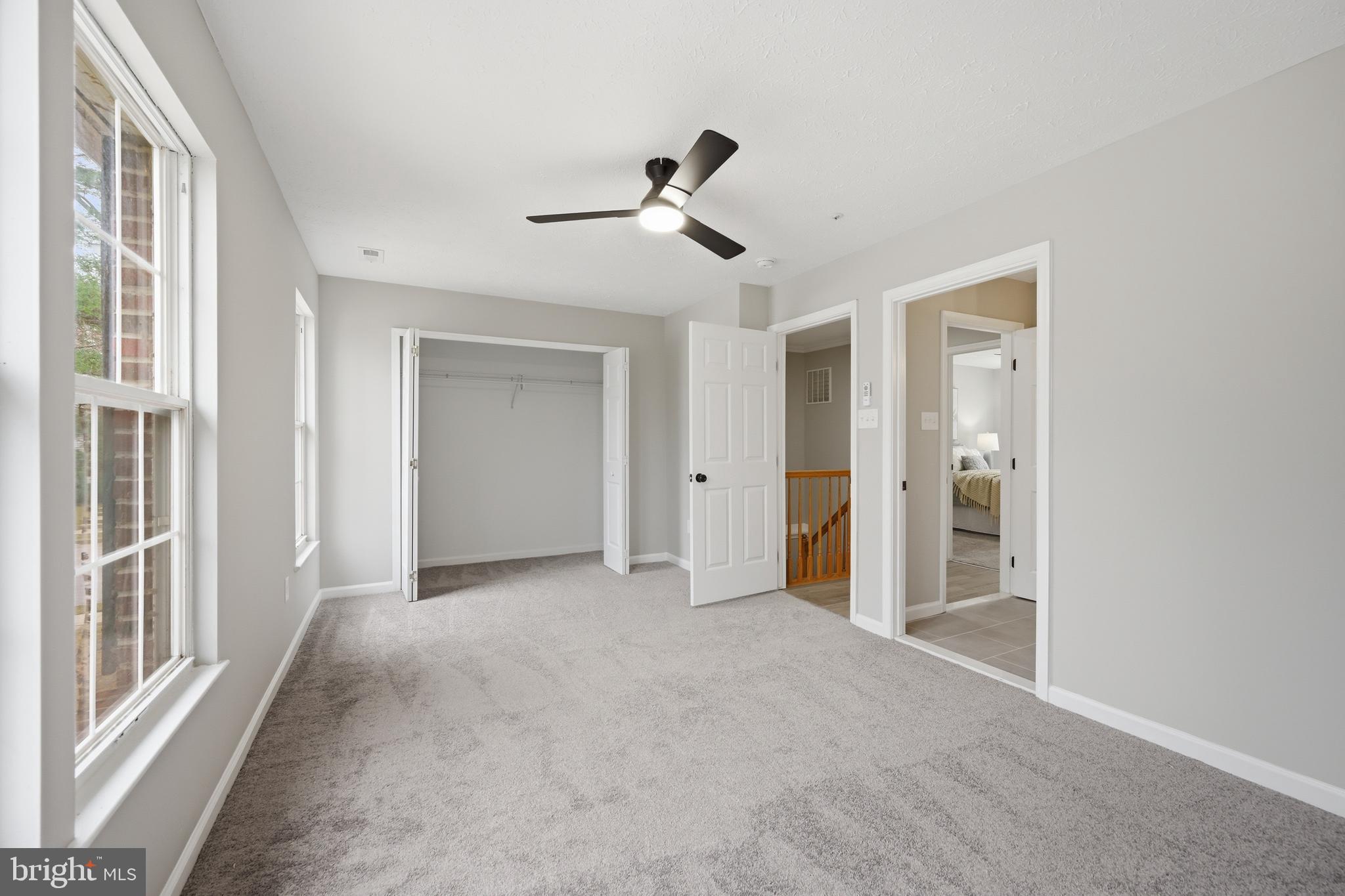 NEW TOWN - Residential