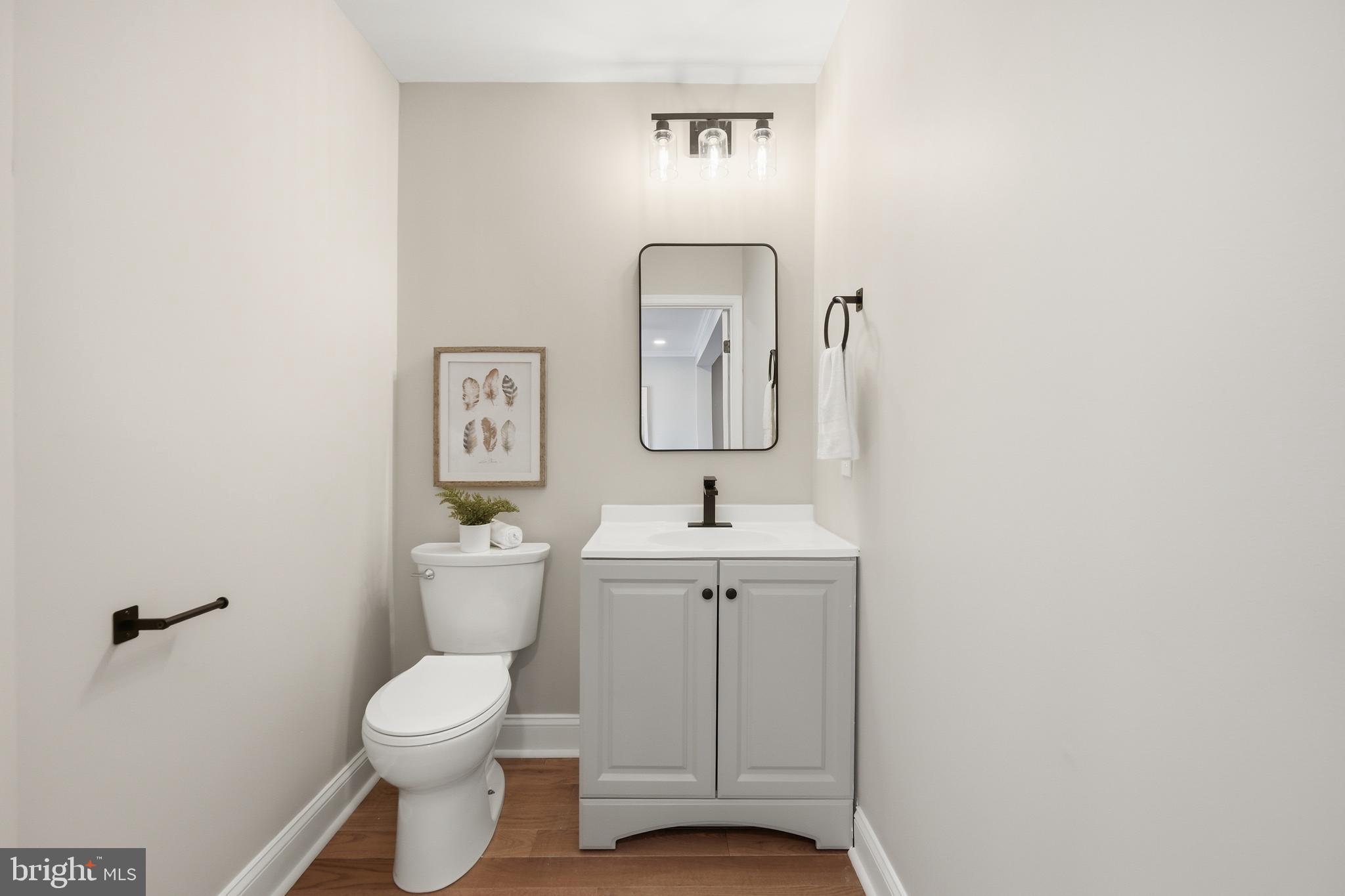 NEW TOWN - Residential