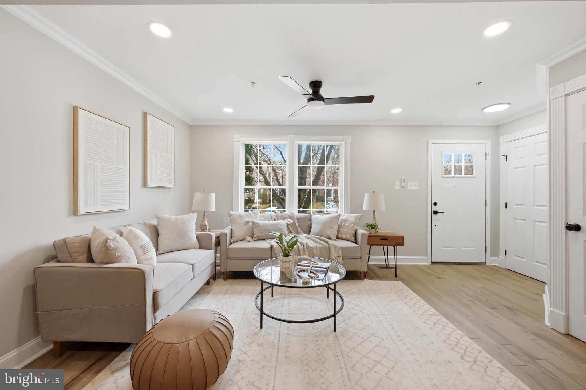 NEW TOWN - Residential