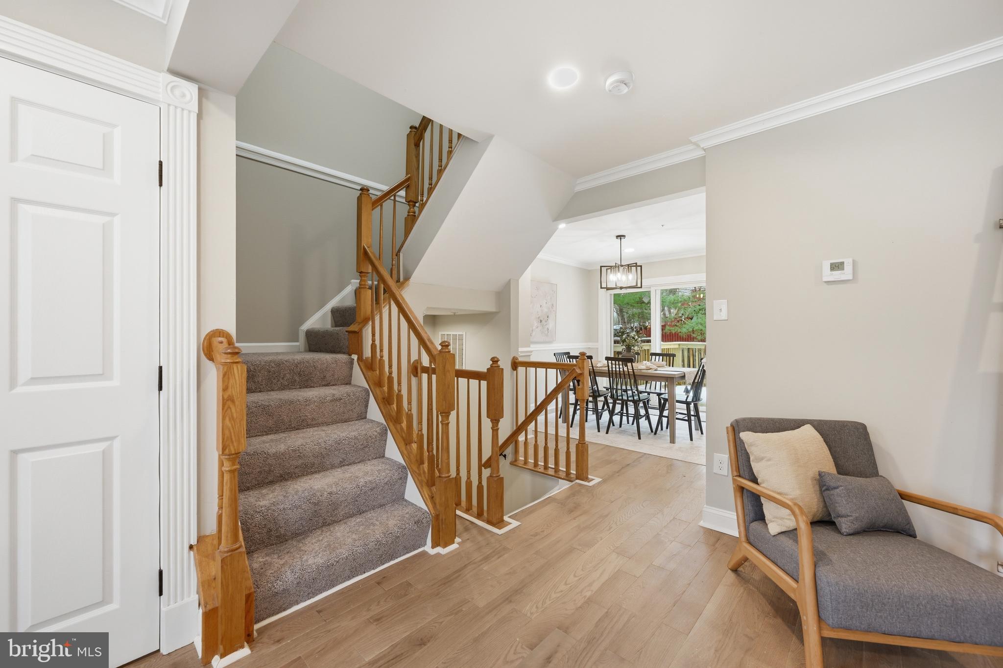 NEW TOWN - Residential