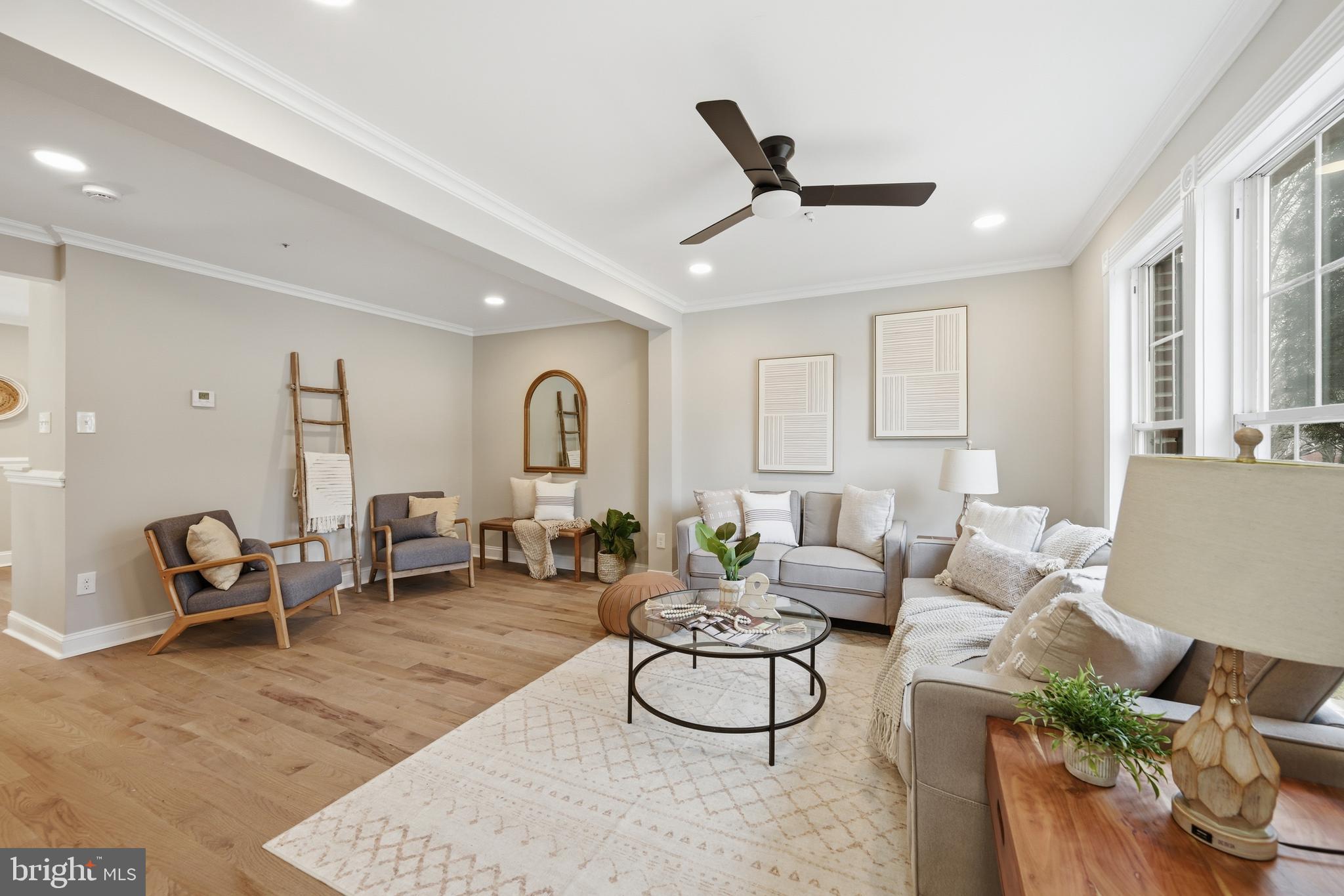 NEW TOWN - Residential