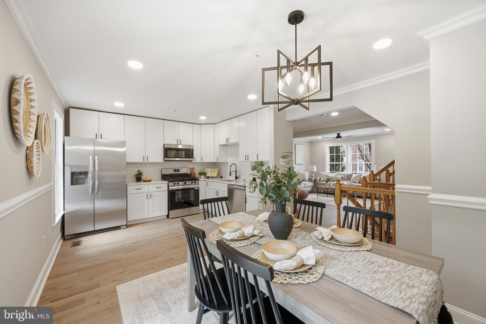 NEW TOWN - Residential