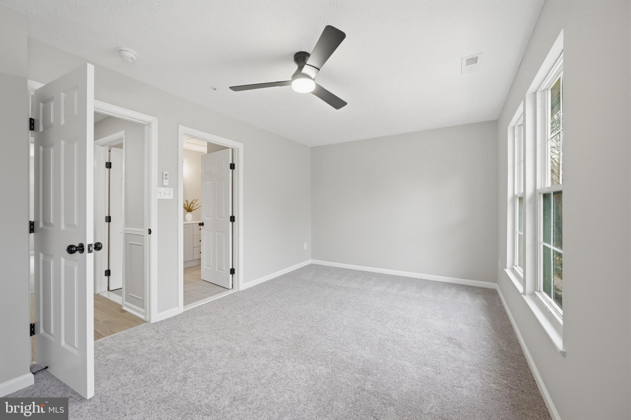 NEW TOWN - Residential