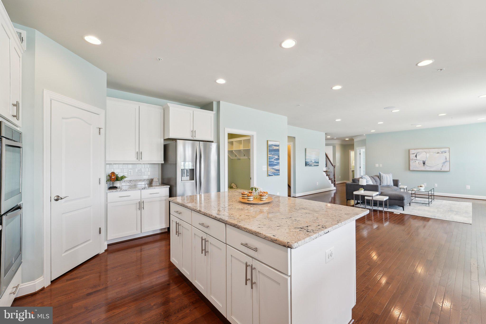 SHIPLEY MEADOWS - Residential