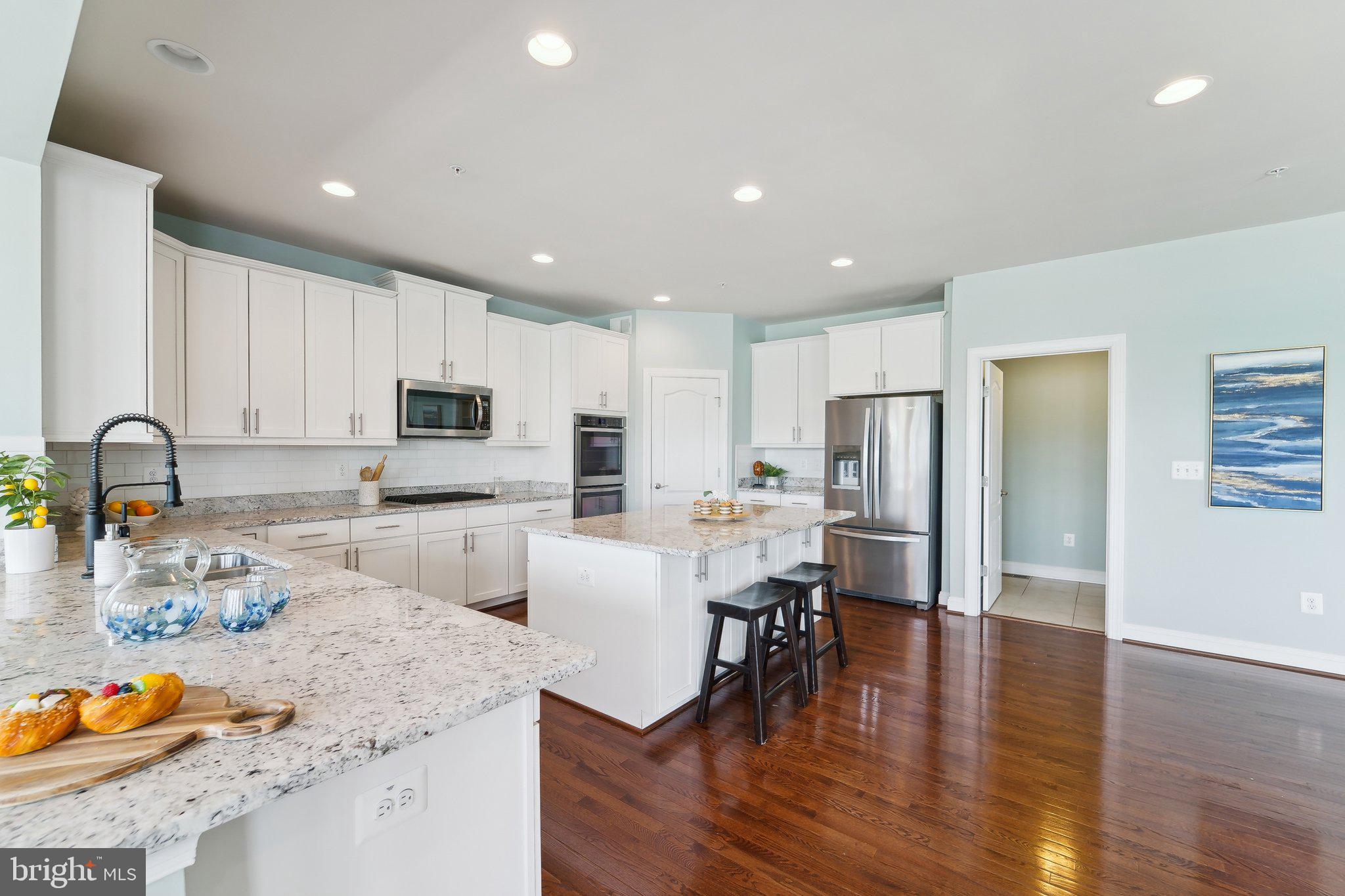 SHIPLEY MEADOWS - Residential