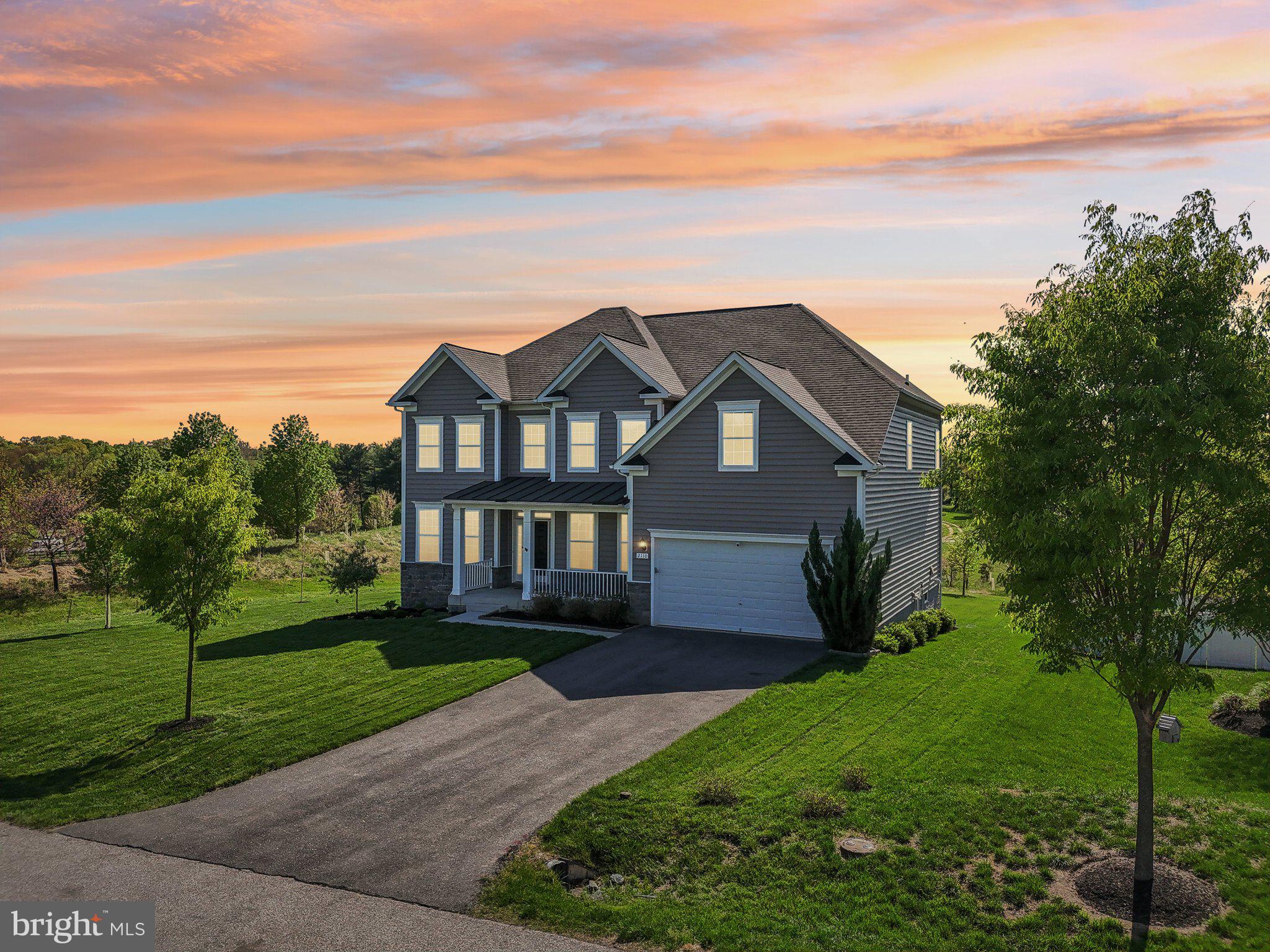 2110 GABLE DRIVE