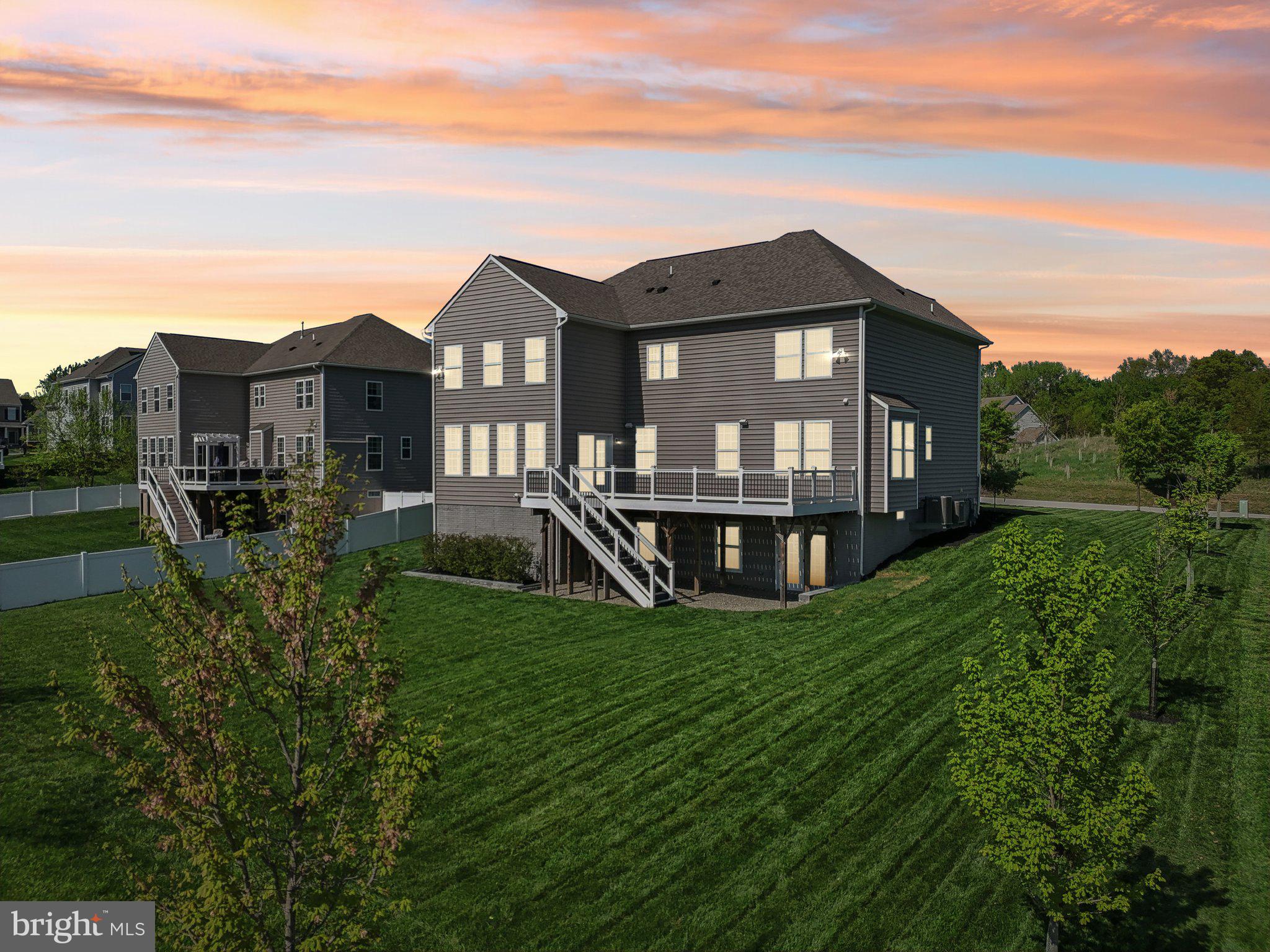 SHIPLEY MEADOWS - Residential