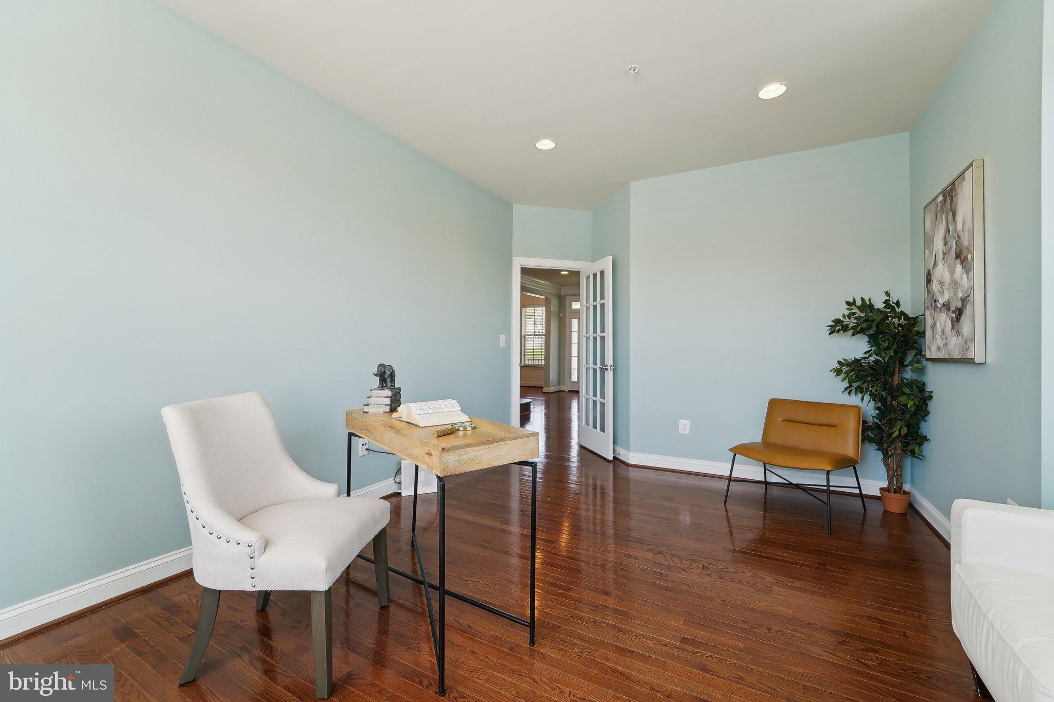 SHIPLEY MEADOWS - Residential