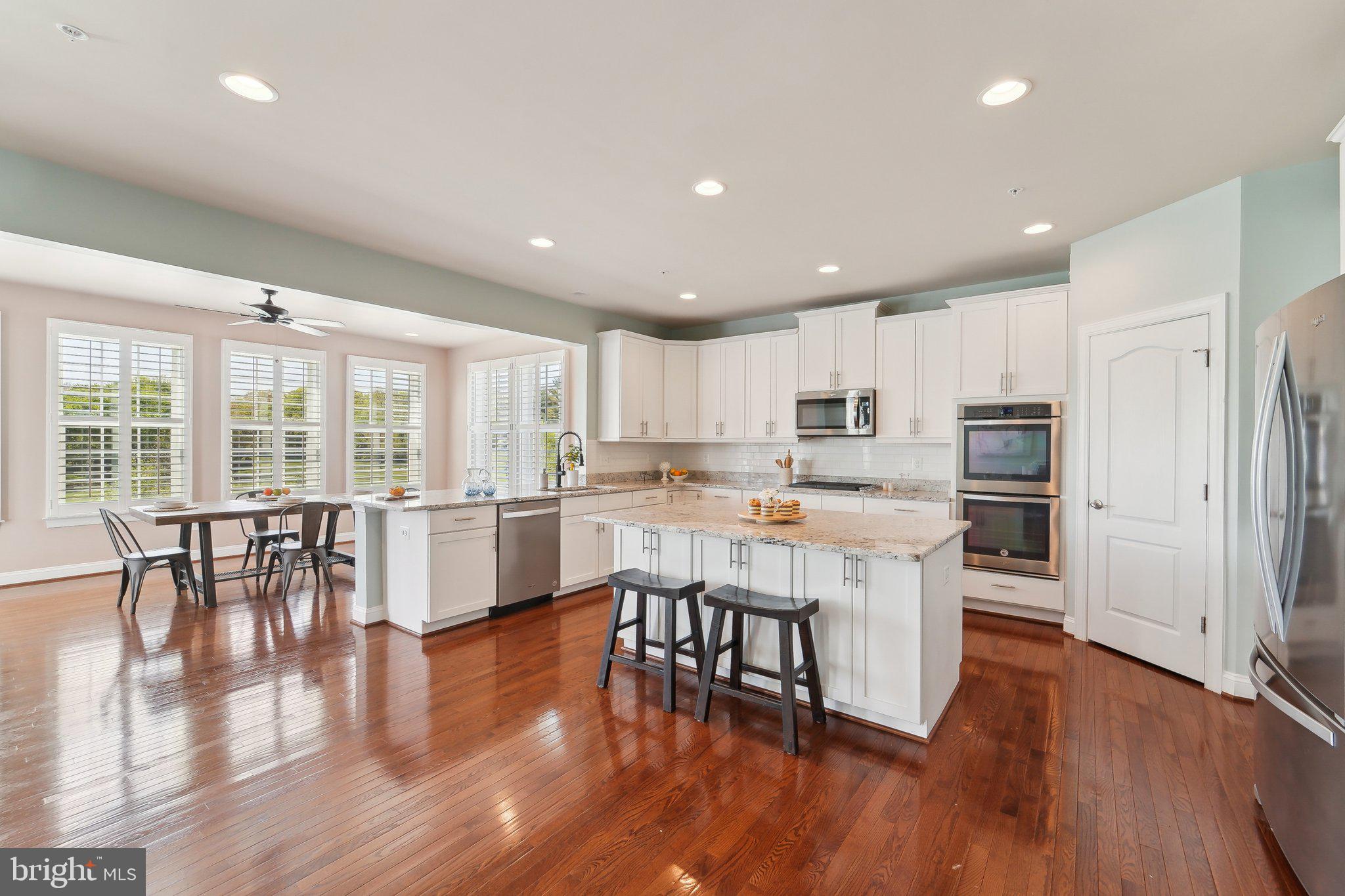 SHIPLEY MEADOWS - Residential