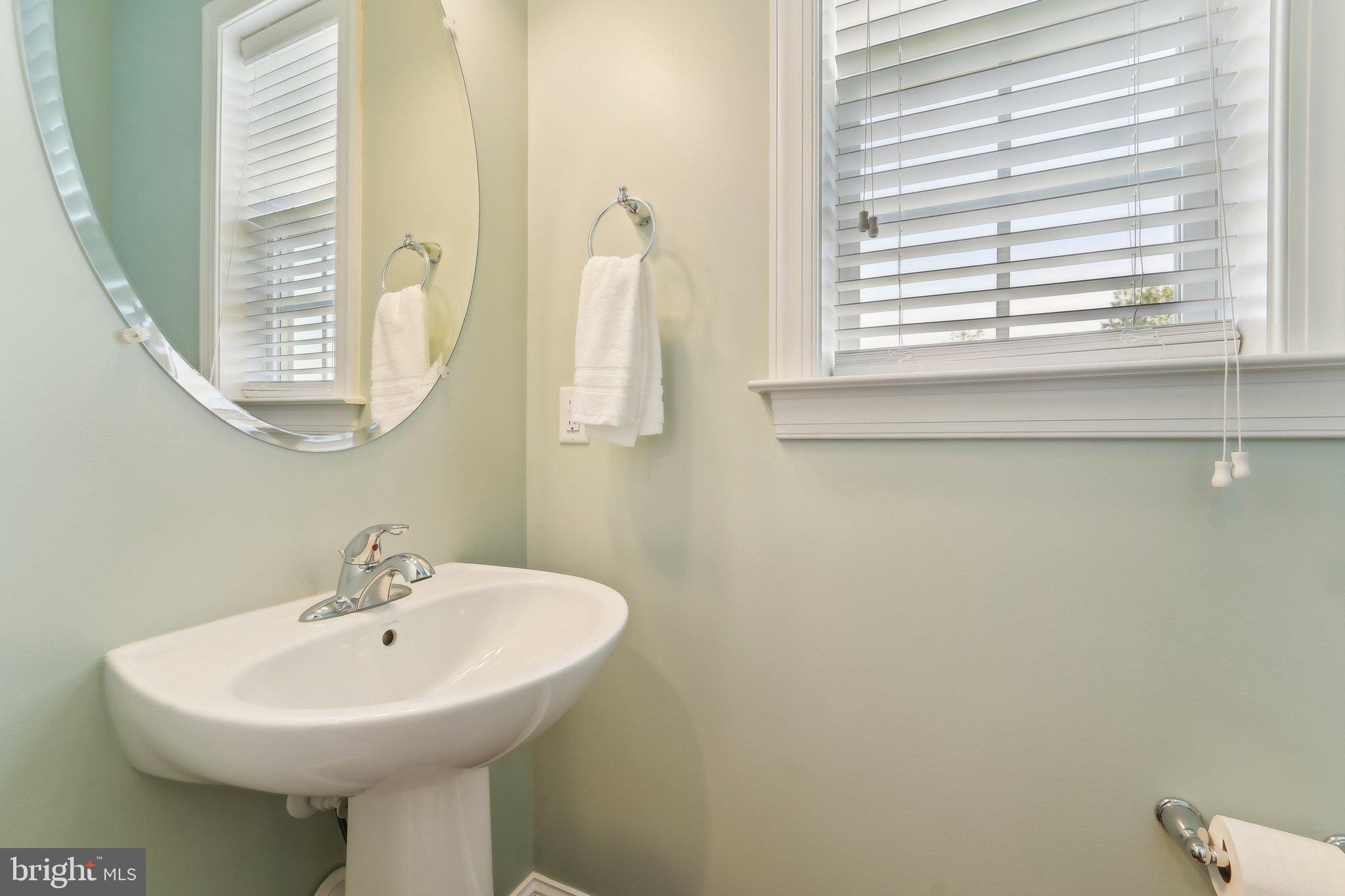 SHIPLEY MEADOWS - Residential