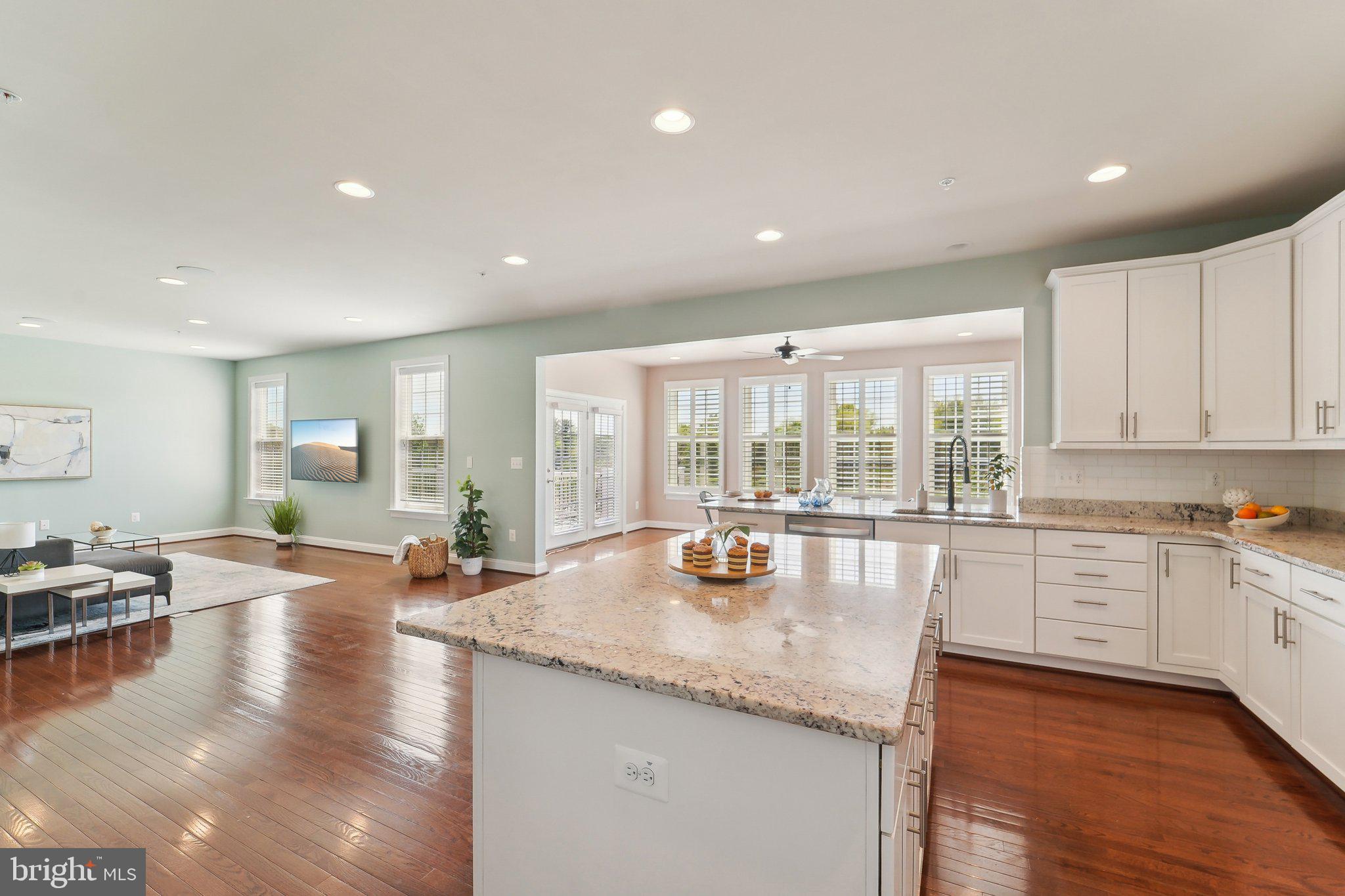 SHIPLEY MEADOWS - Residential