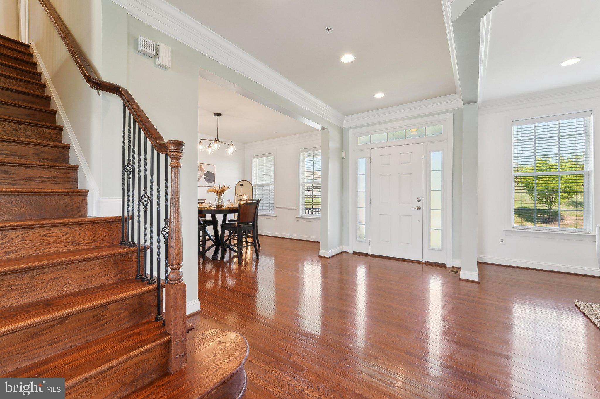 SHIPLEY MEADOWS - Residential