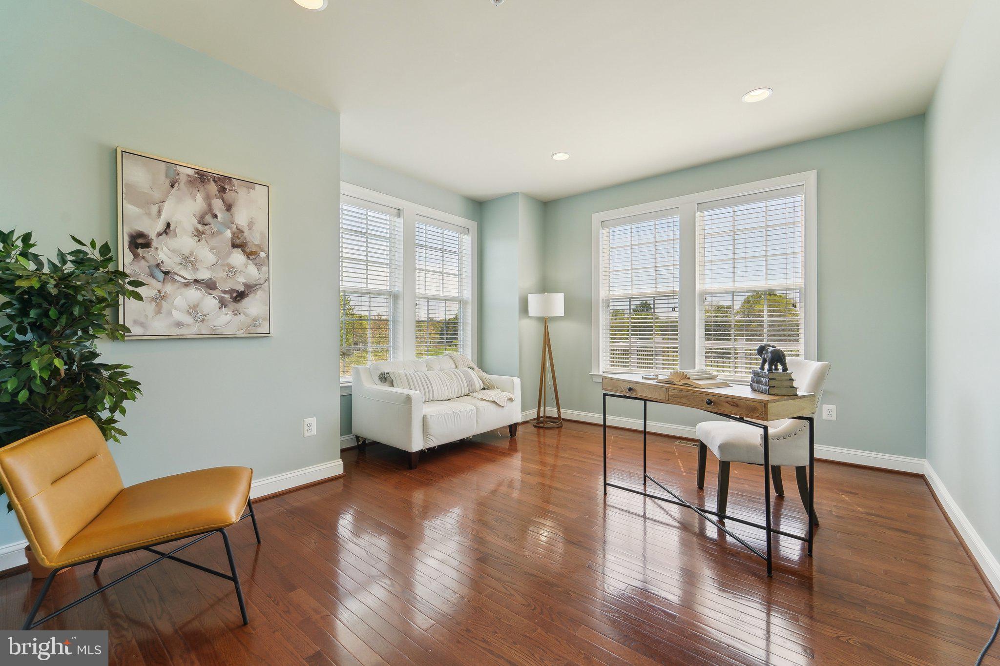 SHIPLEY MEADOWS - Residential