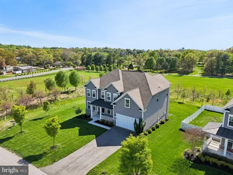 2110 Gable Drive, Jessup, MD MLS: MDAA2112790