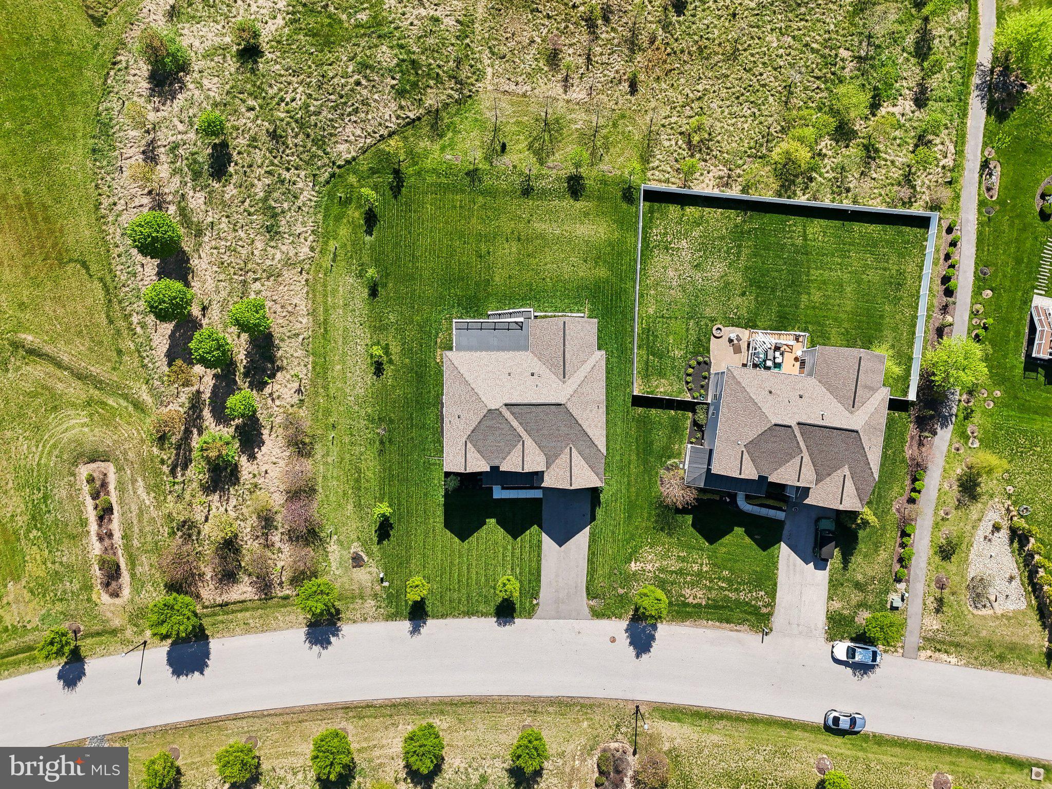 SHIPLEY MEADOWS - Residential